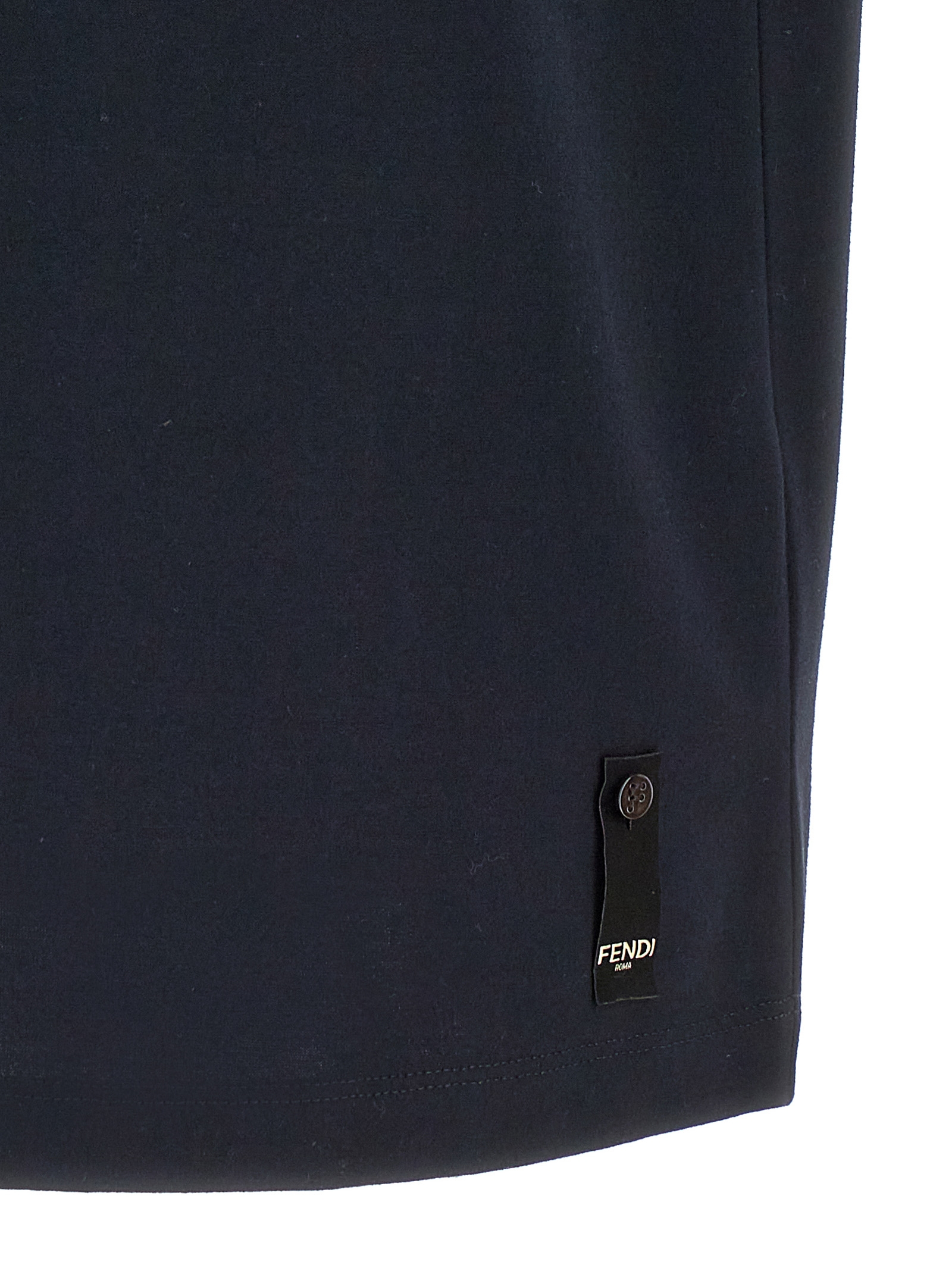 Pocket T-shirt FY1257APM4F0QG0 (FENDI / Tシャツ・カットソー ) | FENDI (フェンディ)(3)
