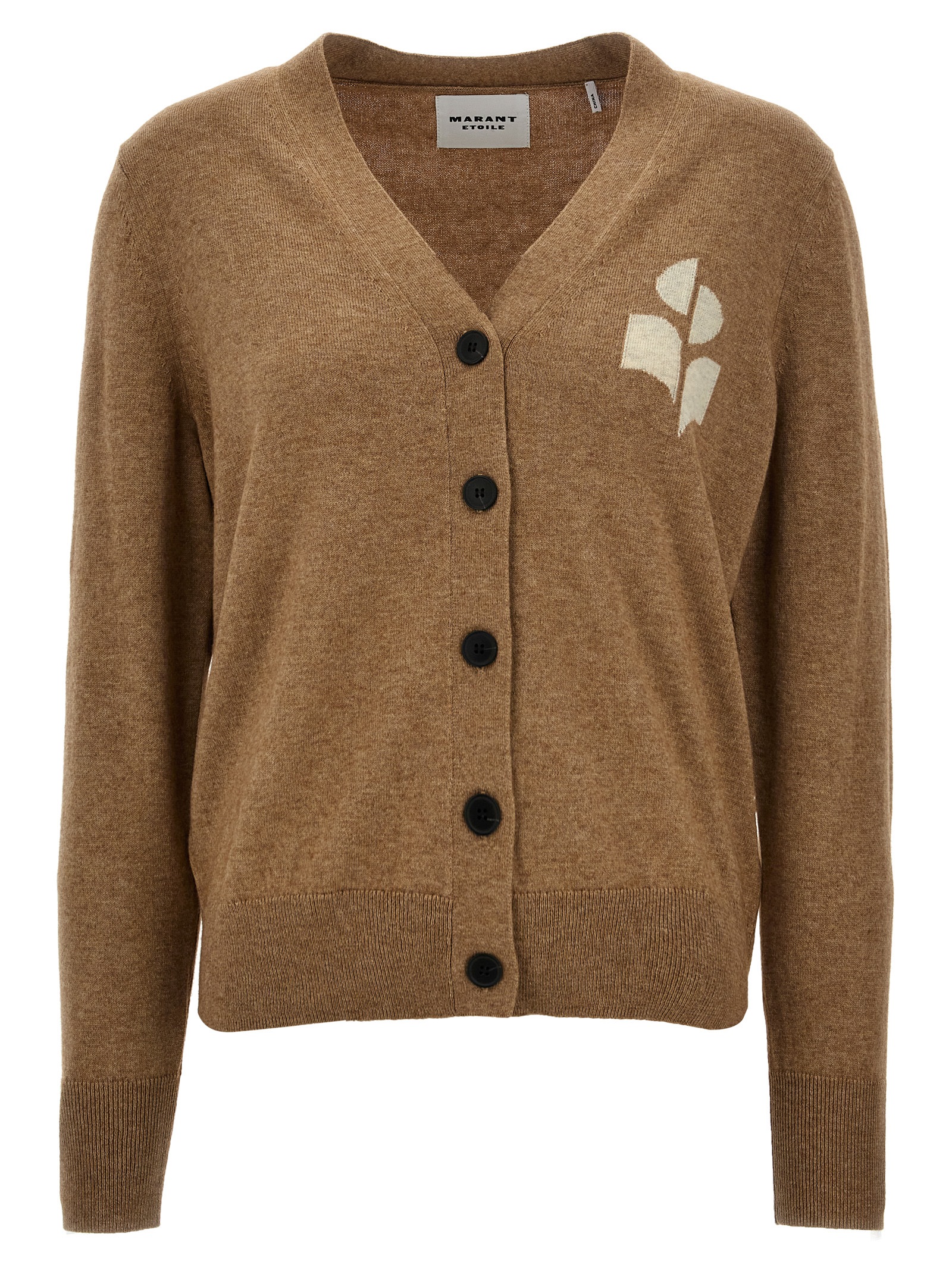 'Karin' cardigan CA0008FAA1X05E50CM (Isabel Marant Étoile / ニット・セーター・カーディガン ) | Isabel Marant Étoile (イザベル マラン エトワール)