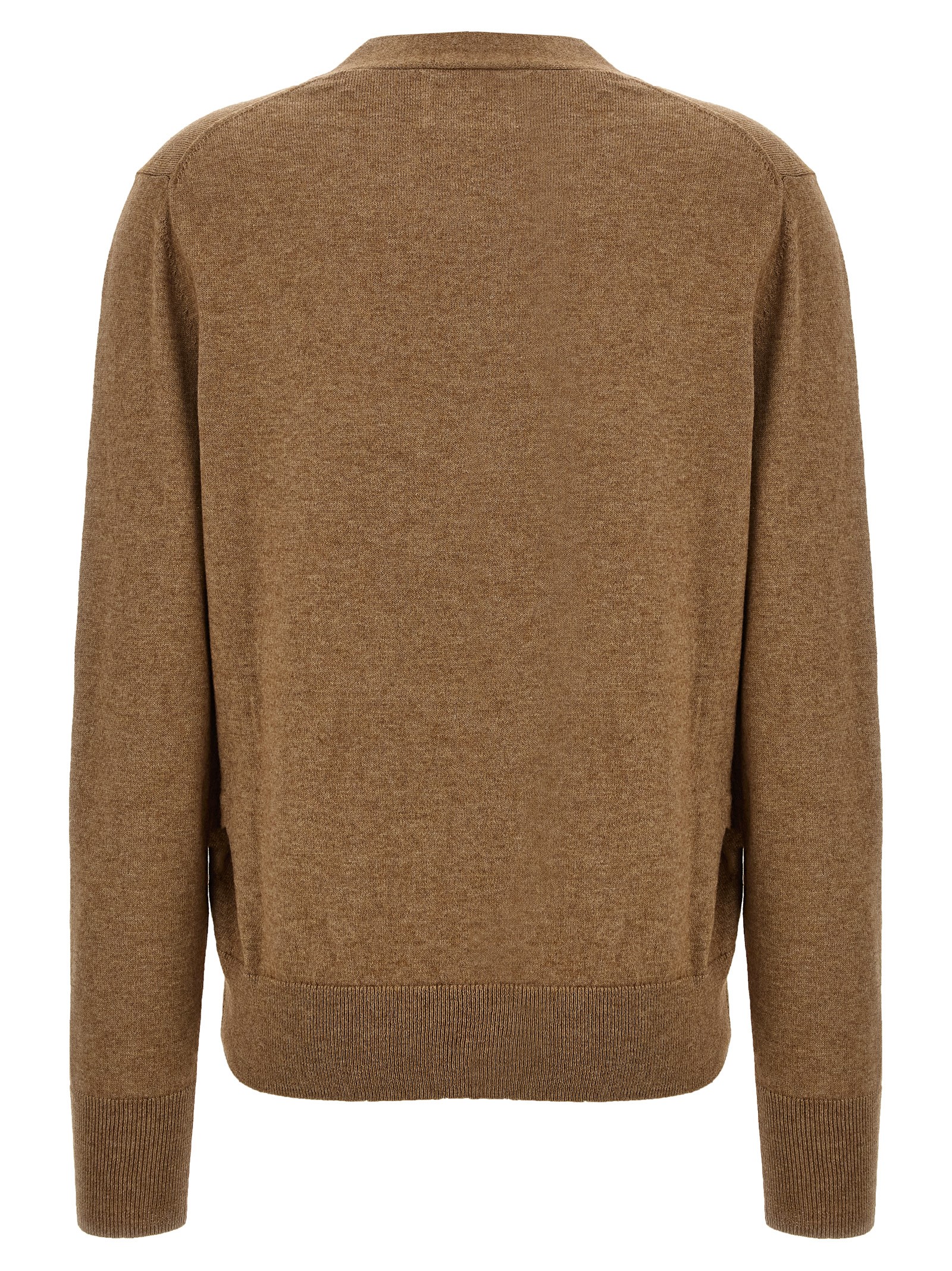 'Karin' cardigan CA0008FAA1X05E50CM (Isabel Marant Étoile / ニット・セーター・カーディガン ) | Isabel Marant Étoile (イザベル マラン エトワール)(1)