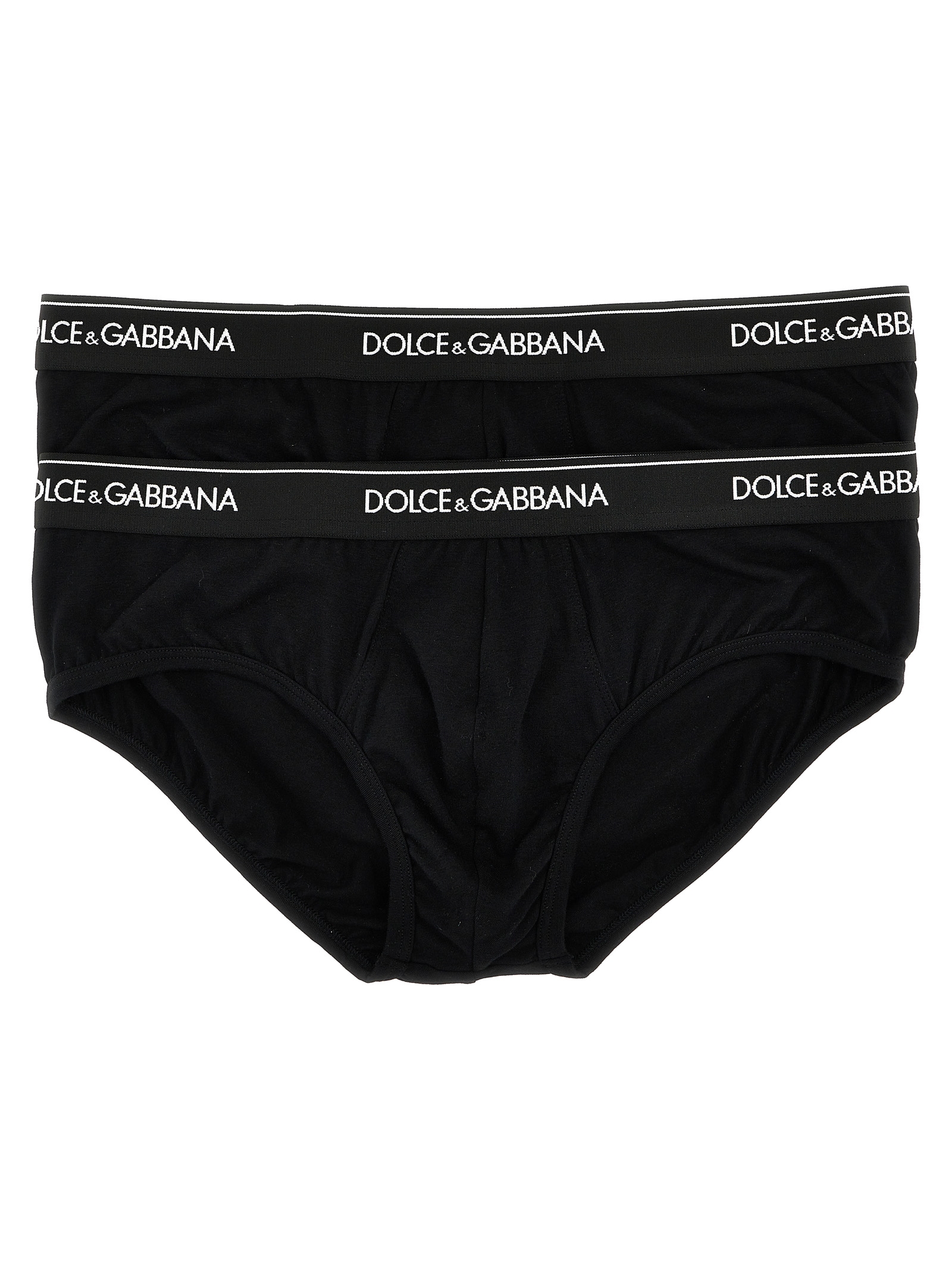 'Brando' 2-pack briefs M9C05JONN95N0000 (Dolce & Gabbana / アンダーウェア ) |  Dolce & Gabbana (ドルチェガッバーナ)