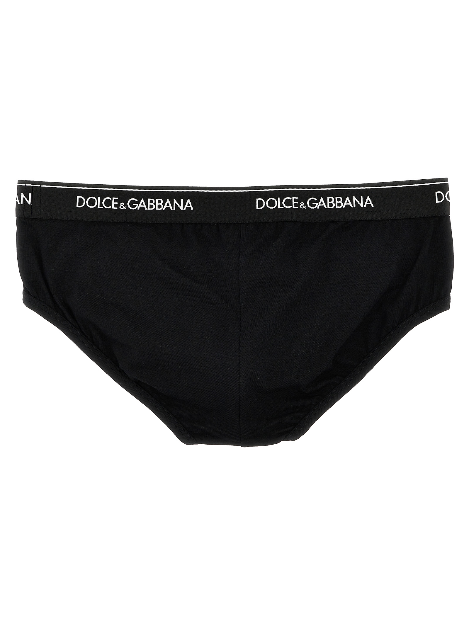 'Brando' 2-pack briefs M9C05JONN95N0000 (Dolce & Gabbana / アンダーウェア ) |  Dolce & Gabbana (ドルチェガッバーナ)(1)