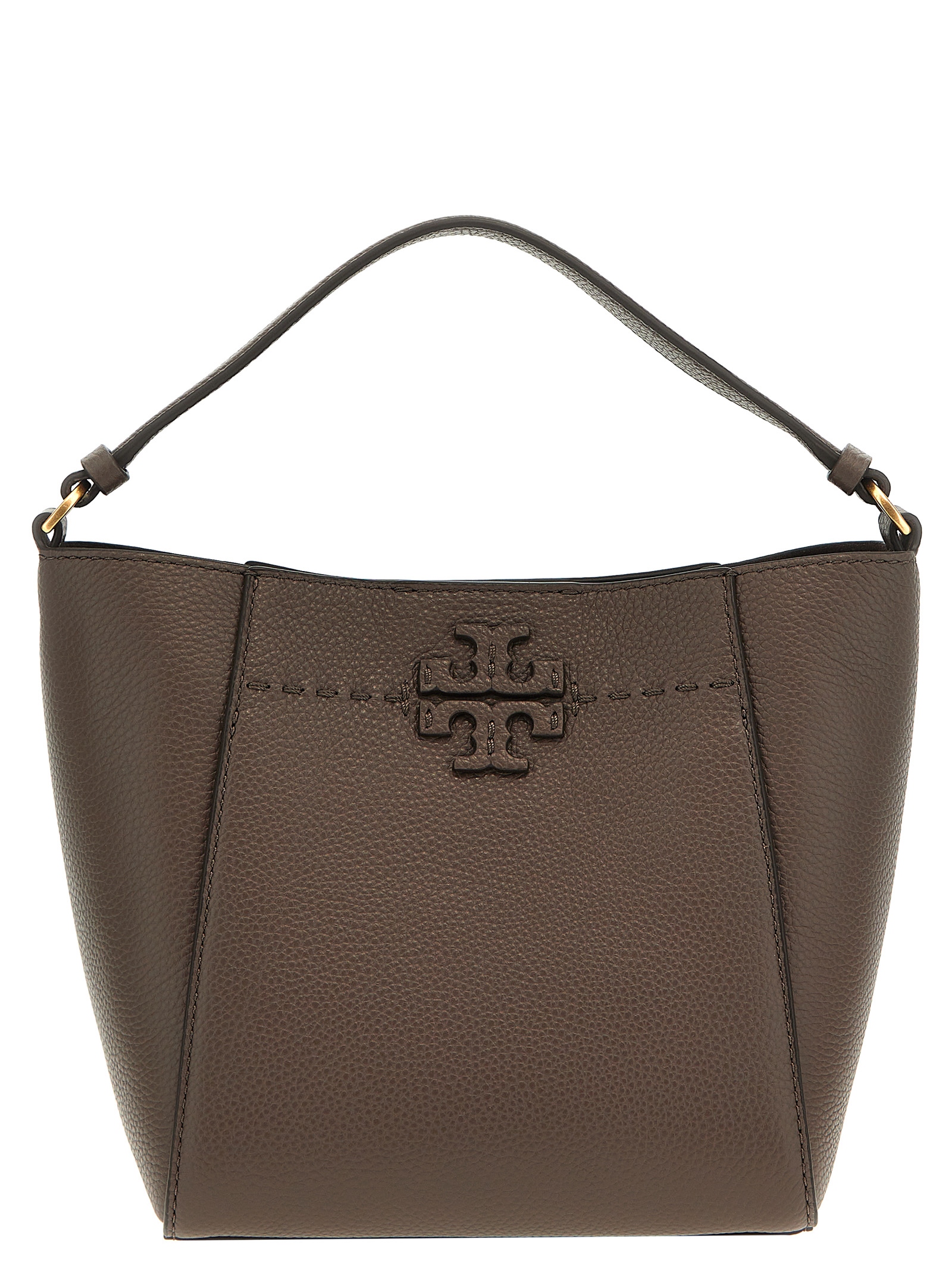 'McGraw' bucket bag 74956963 (TORY BURCH / ハンドバッグ・ショルダーバッグ ) | TORY BURCH (トリーバーチ)