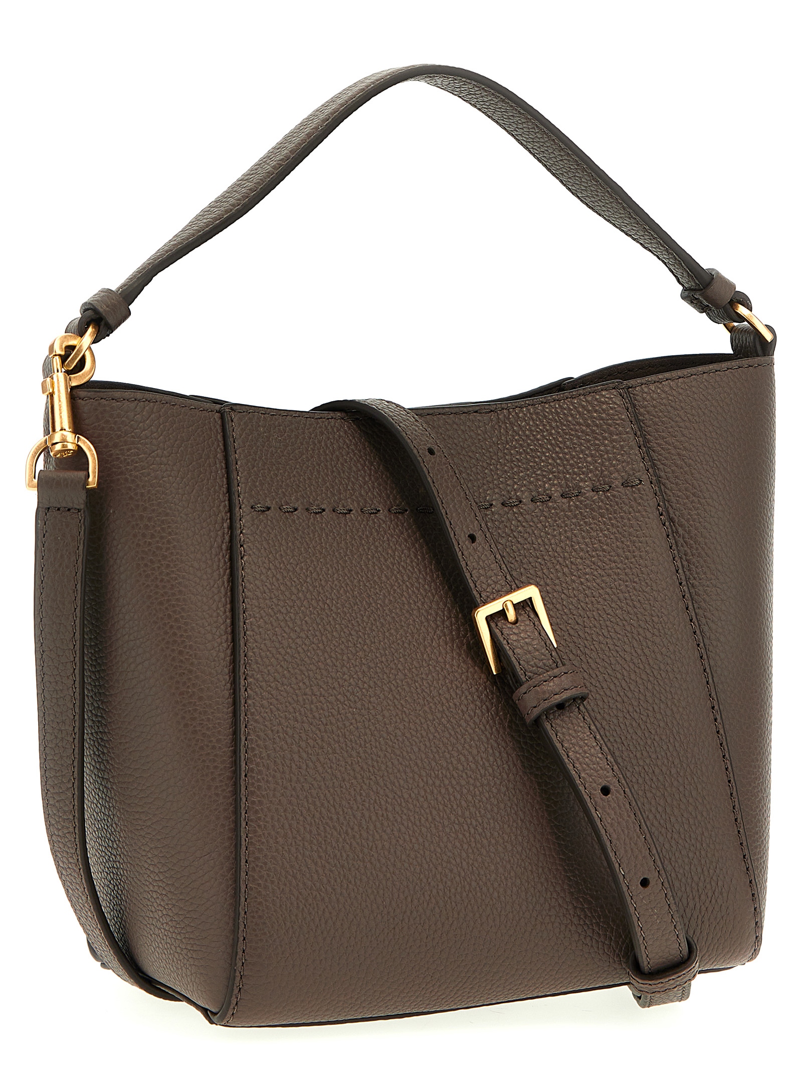 'McGraw' bucket bag 74956963 (TORY BURCH / ハンドバッグ・ショルダーバッグ ) | TORY BURCH (トリーバーチ)(1)