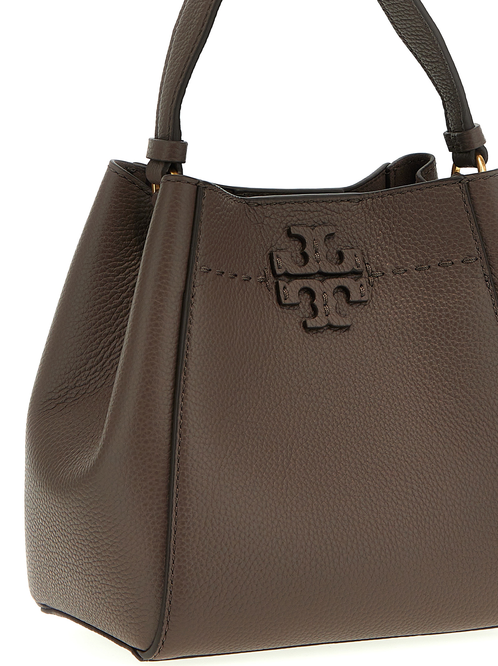 'McGraw' bucket bag 74956963 (TORY BURCH / ハンドバッグ・ショルダーバッグ ) | TORY BURCH (トリーバーチ)(2)
