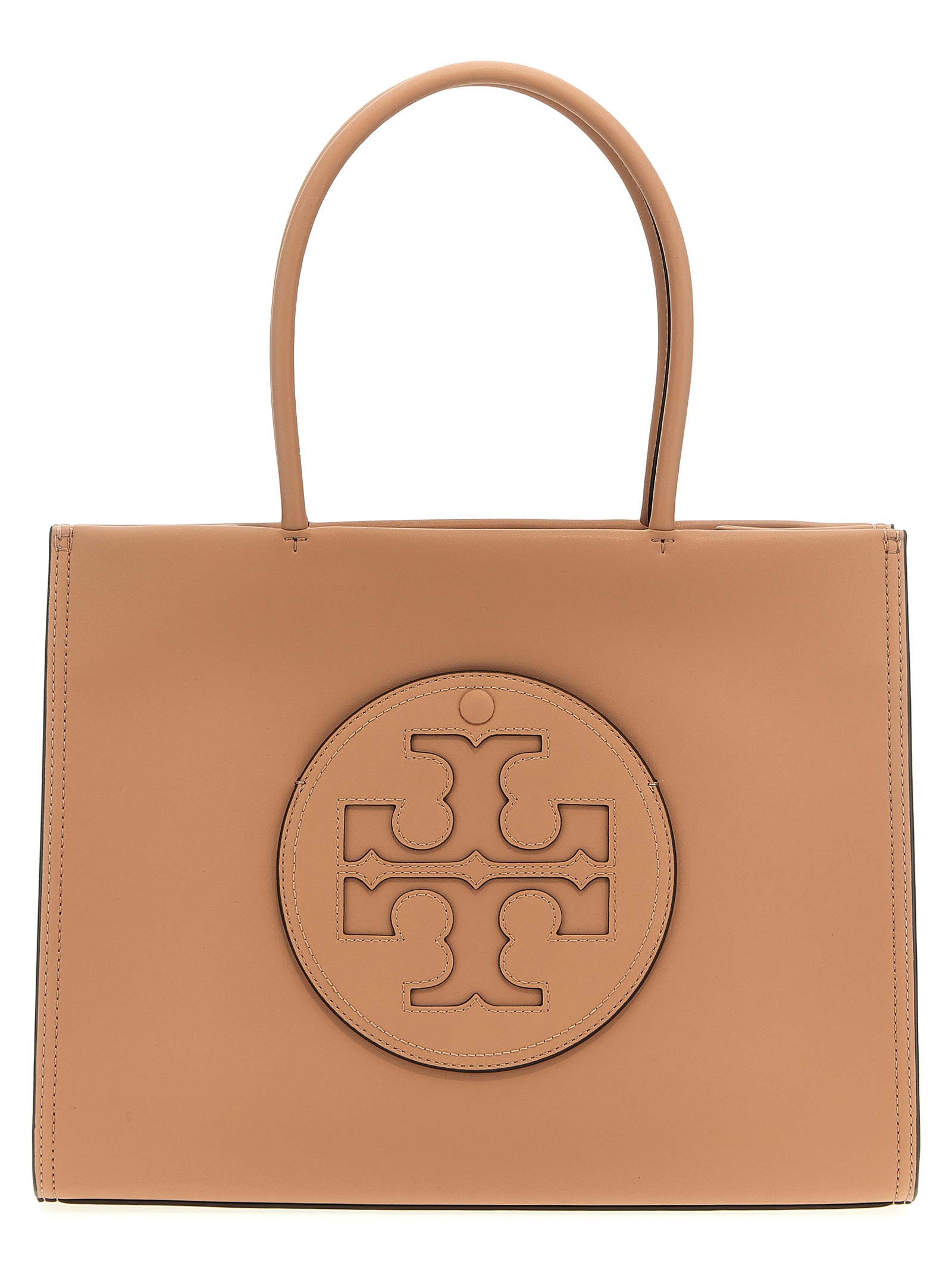 'Small Eco Ella' shopping bag 145612200 (TORY BURCH / トートバッグ ) | TORY BURCH (トリーバーチ)