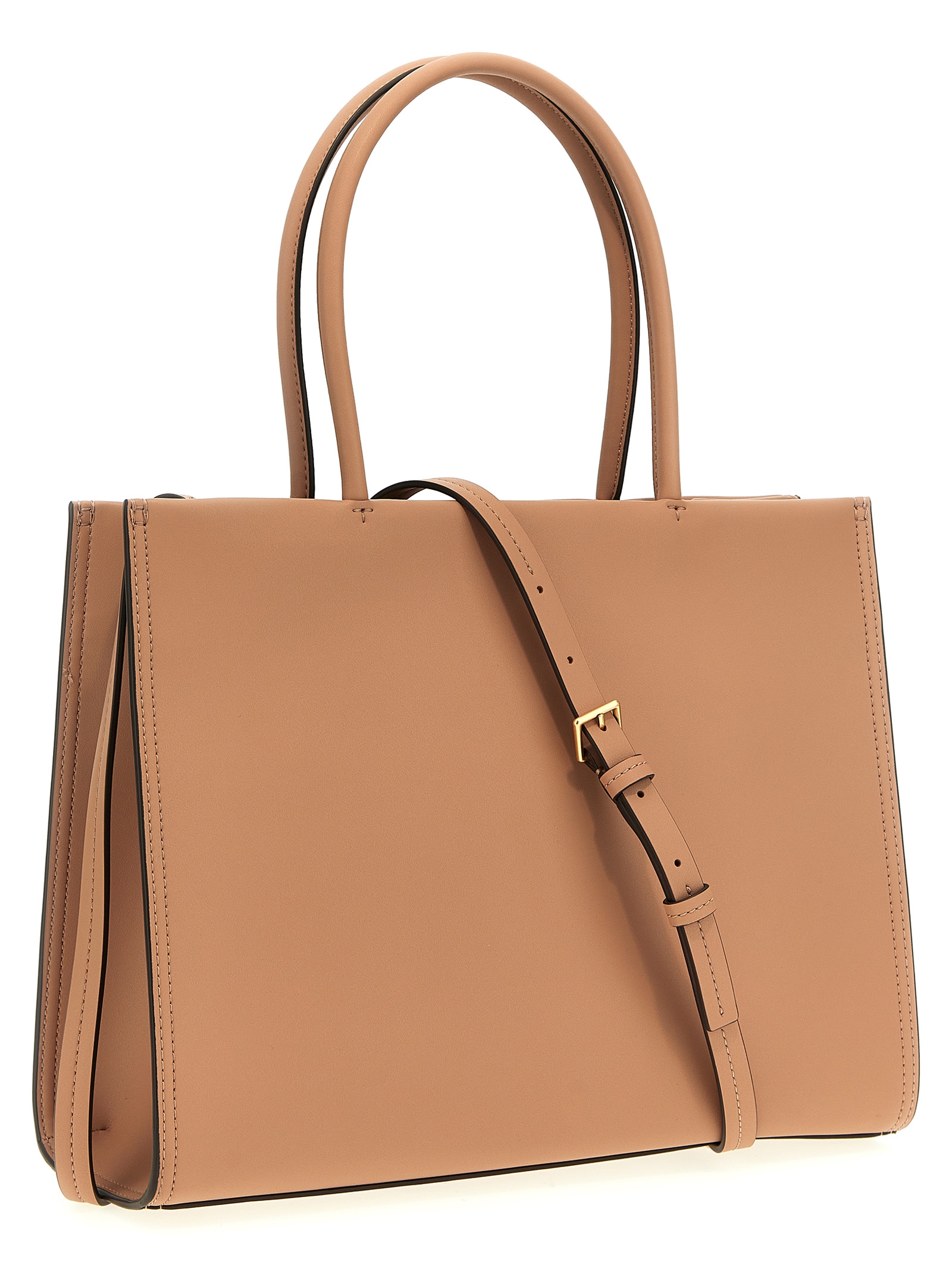 'Small Eco Ella' shopping bag 145612200 (TORY BURCH / トートバッグ ) | TORY BURCH (トリーバーチ)(1)