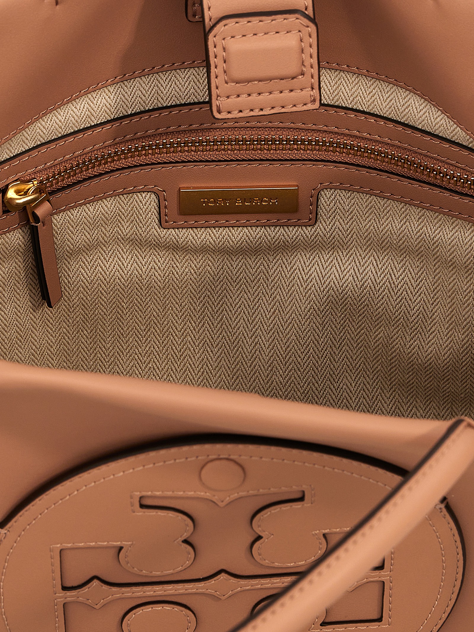 'Small Eco Ella' shopping bag 145612200 (TORY BURCH / トートバッグ ) | TORY BURCH (トリーバーチ)(3)