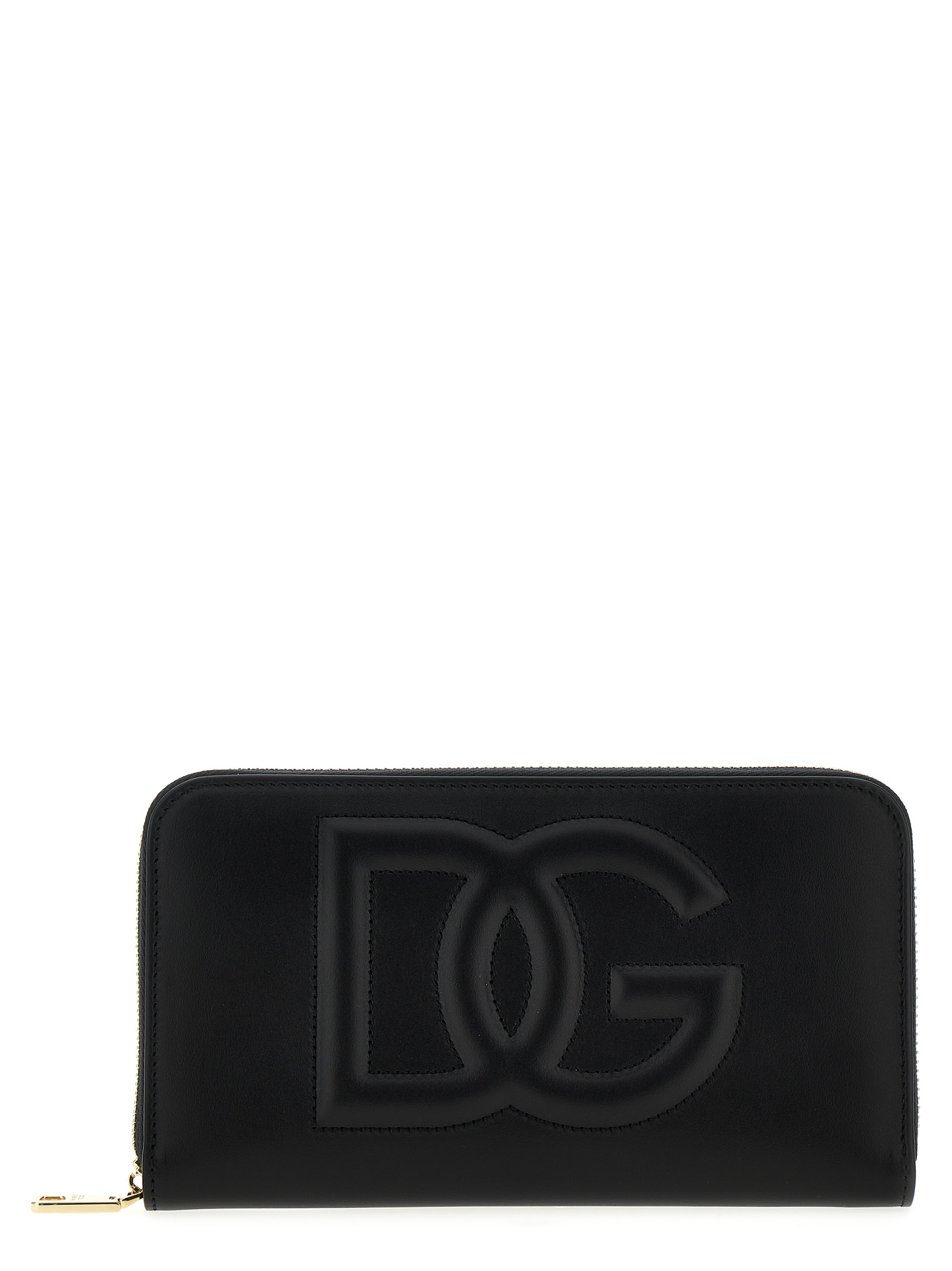 DG Logo wallet BI0473AG08180999 (Dolce & Gabbana / 財布・カードケース ) | Dolce & Gabbana (ドルチェガッバーナ)
