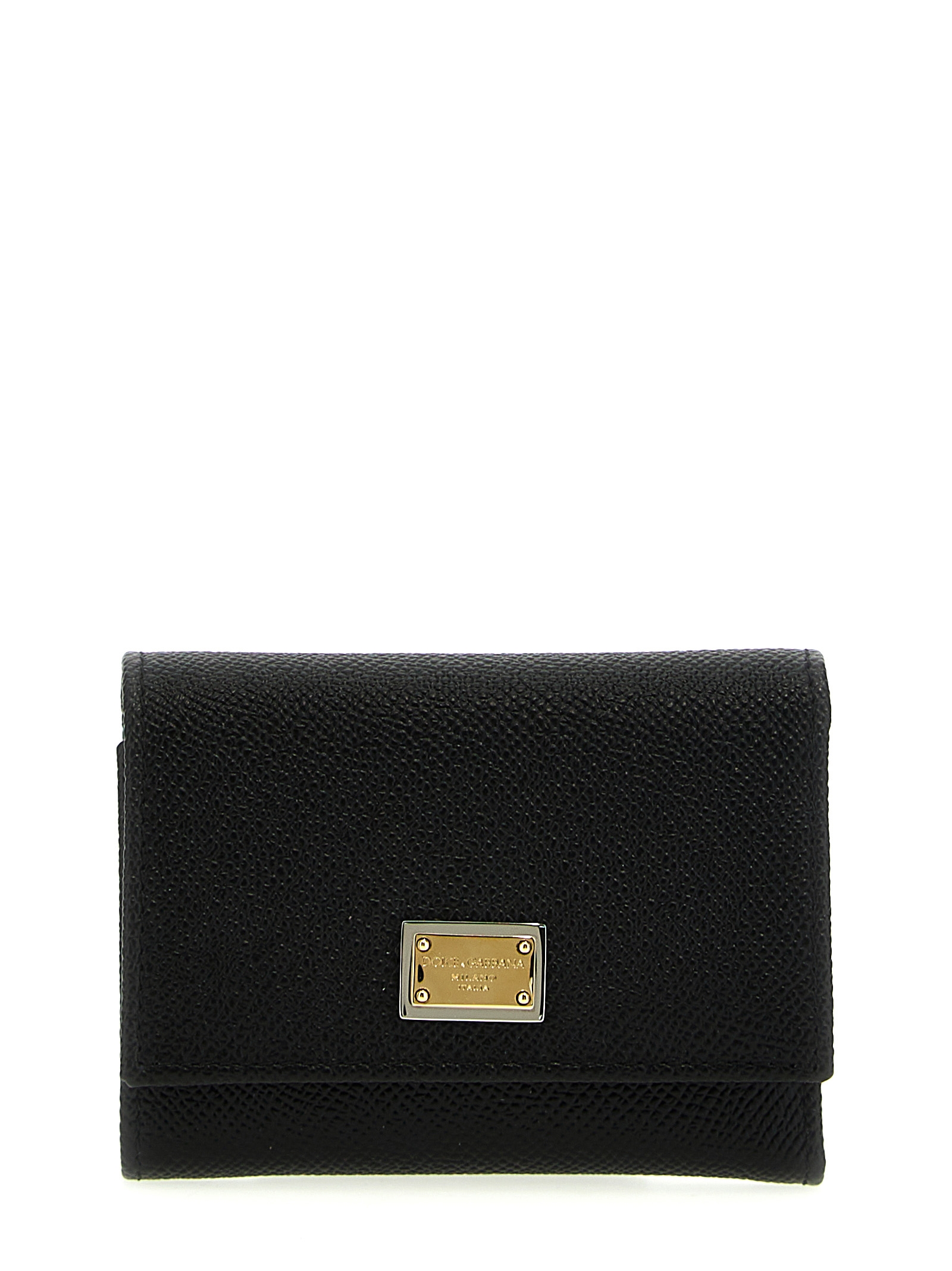 French flap wallet BI0770A100180999 (Dolce & Gabbana / 財布・カードケース ) |  Dolce & Gabbana (ドルチェガッバーナ)