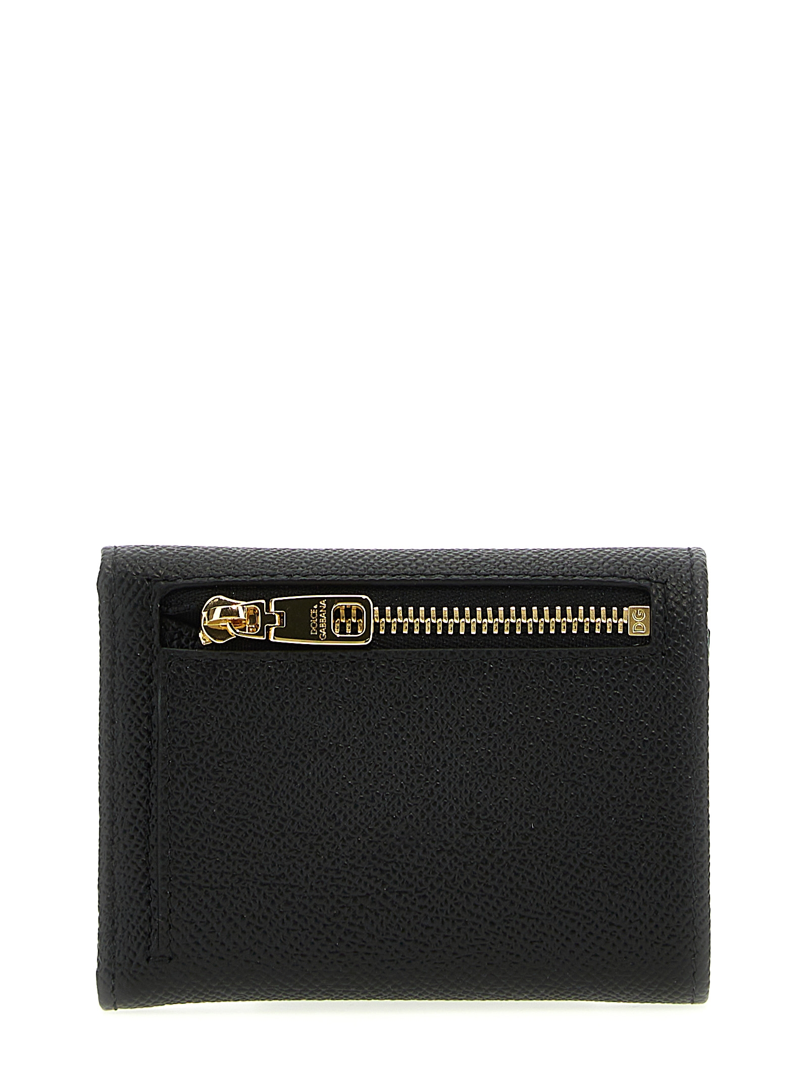 French flap wallet BI0770A100180999 (Dolce & Gabbana / 財布・カードケース ) |  Dolce & Gabbana (ドルチェガッバーナ)(1)