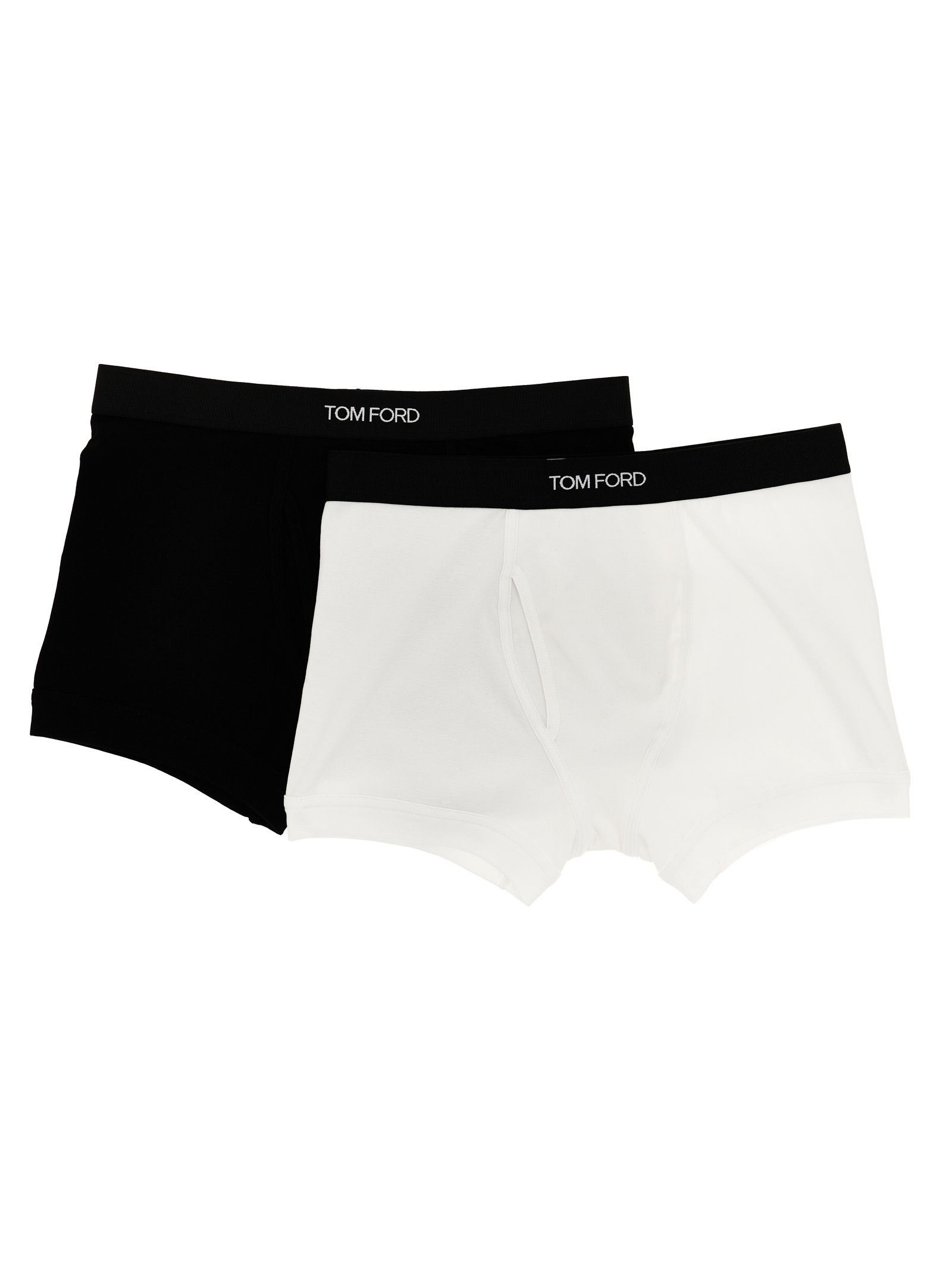 2-pack logo boxers T4XC31040999 (TOM FORD / アンダーウェア ) | TOM FORD (トムフォード)
