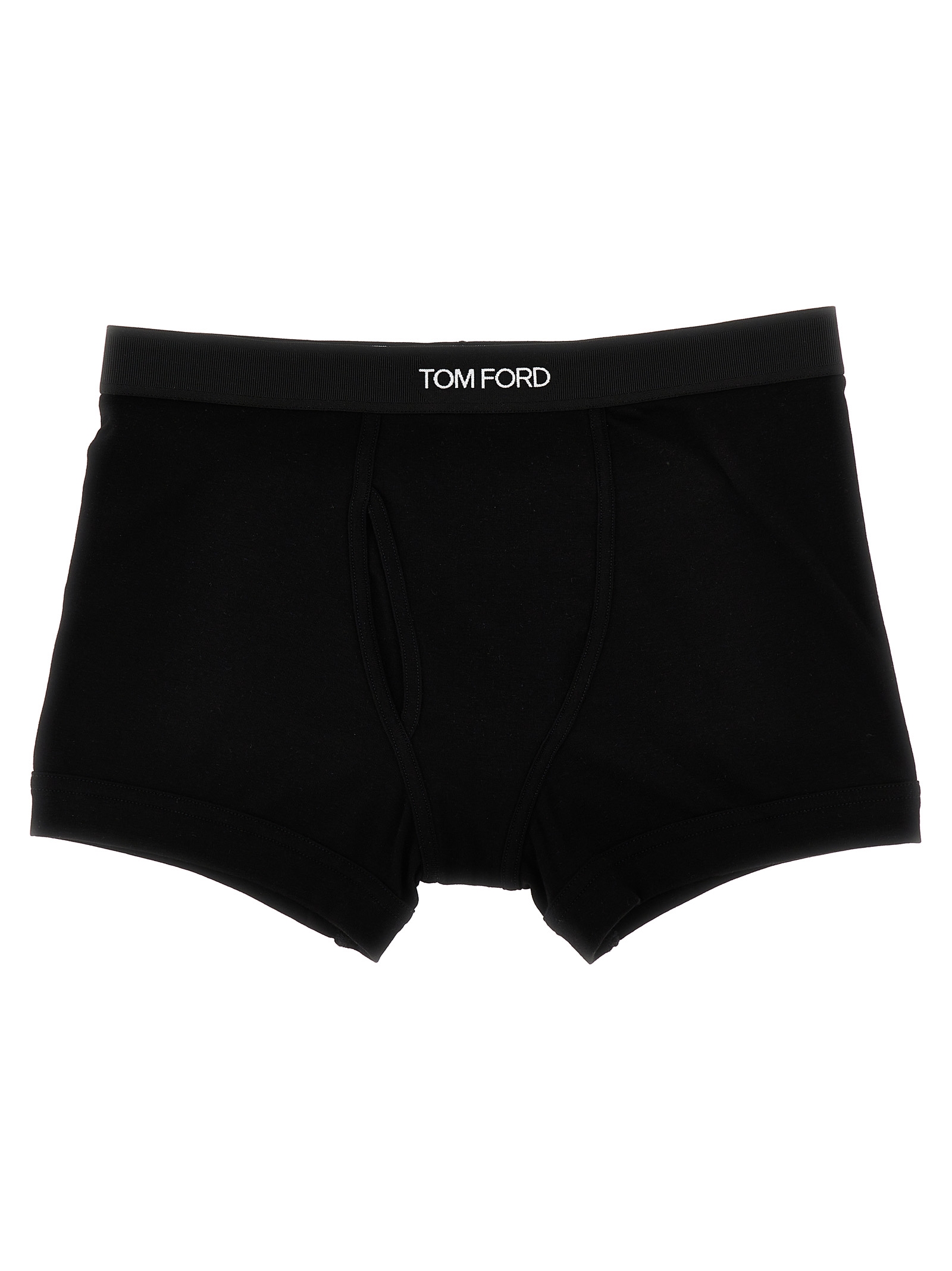 2-pack logo boxers T4XC31040999 (TOM FORD / アンダーウェア ) | TOM FORD (トムフォード)(1)