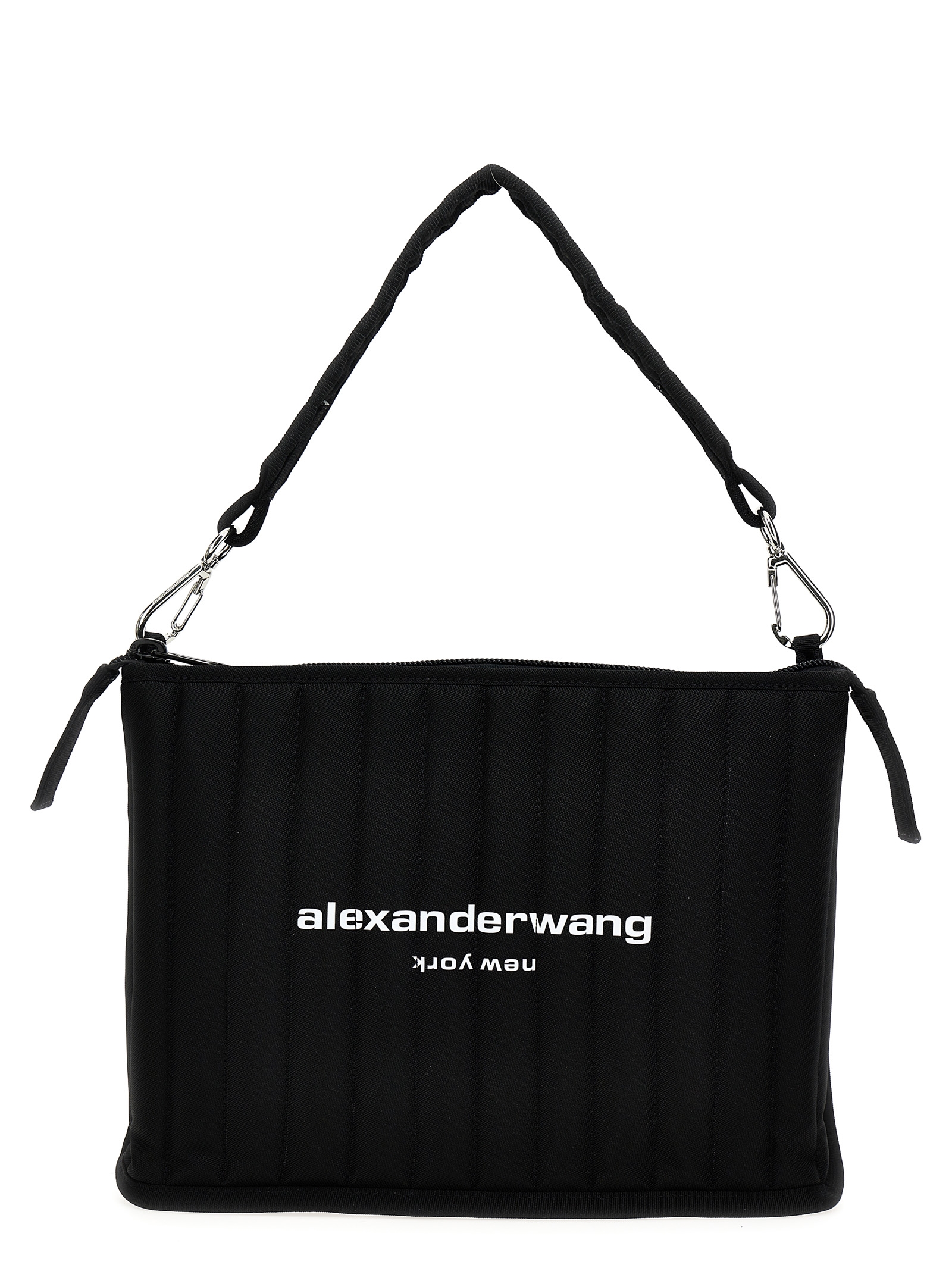Elite Tech shoulder bag 20322R30T001 (alexanderwang / ハンドバッグ・ショルダーバッグ ) | alexanderwang (アレキサンダーワン)