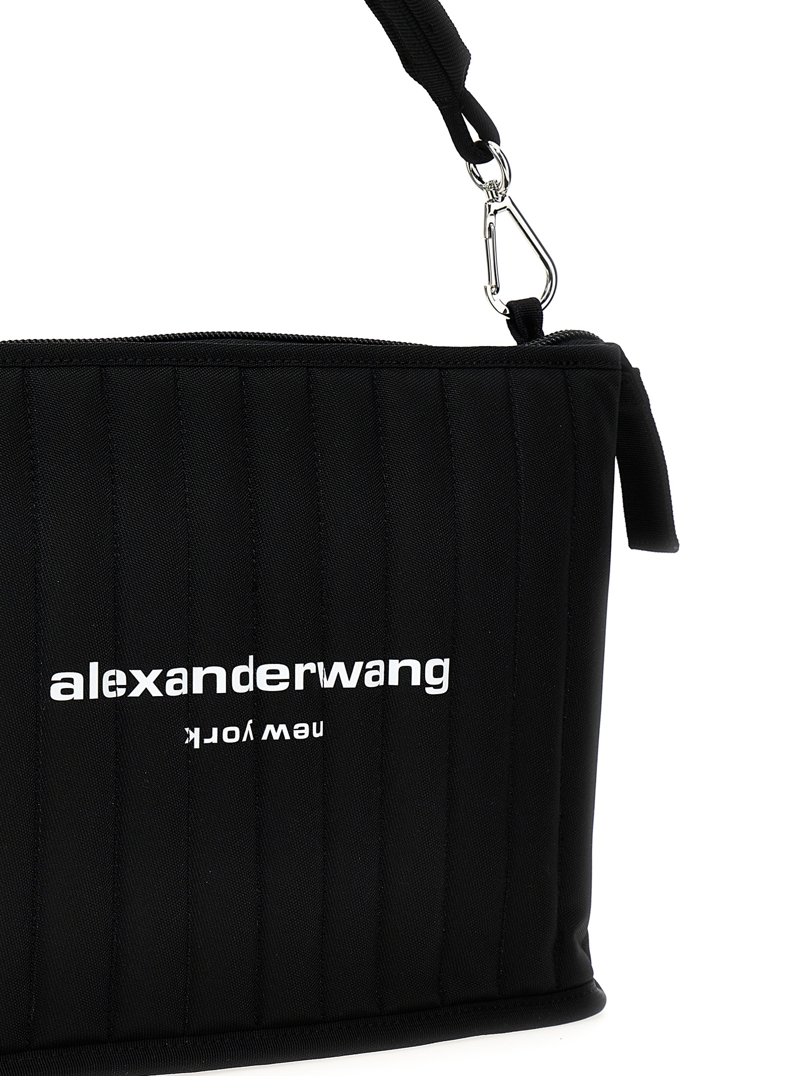 Elite Tech shoulder bag 20322R30T001 (alexanderwang / ハンドバッグ・ショルダーバッグ ) | alexanderwang (アレキサンダーワン)(2)