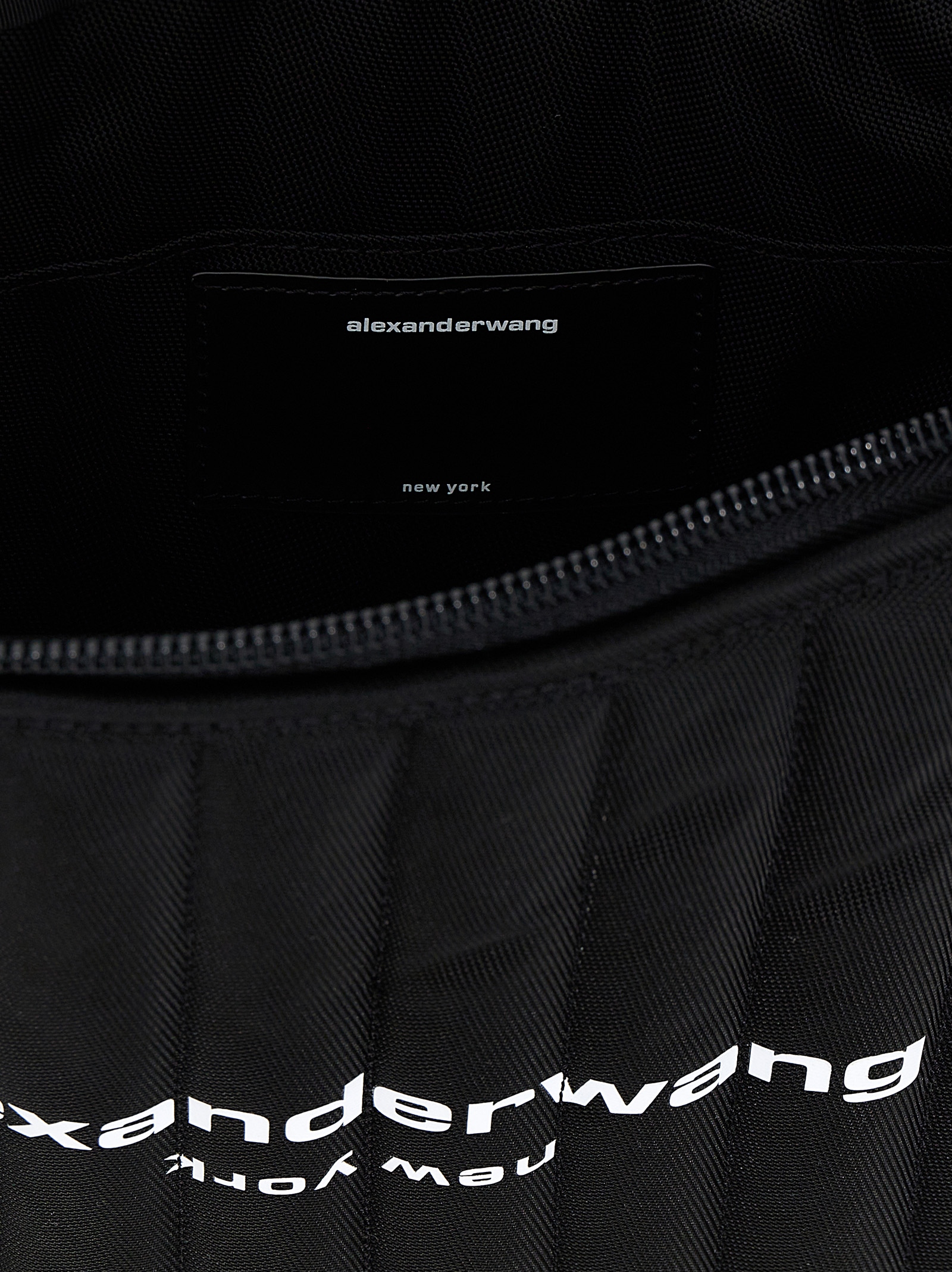 Elite Tech shoulder bag 20322R30T001 (alexanderwang / ハンドバッグ・ショルダーバッグ ) | alexanderwang (アレキサンダーワン)(3)