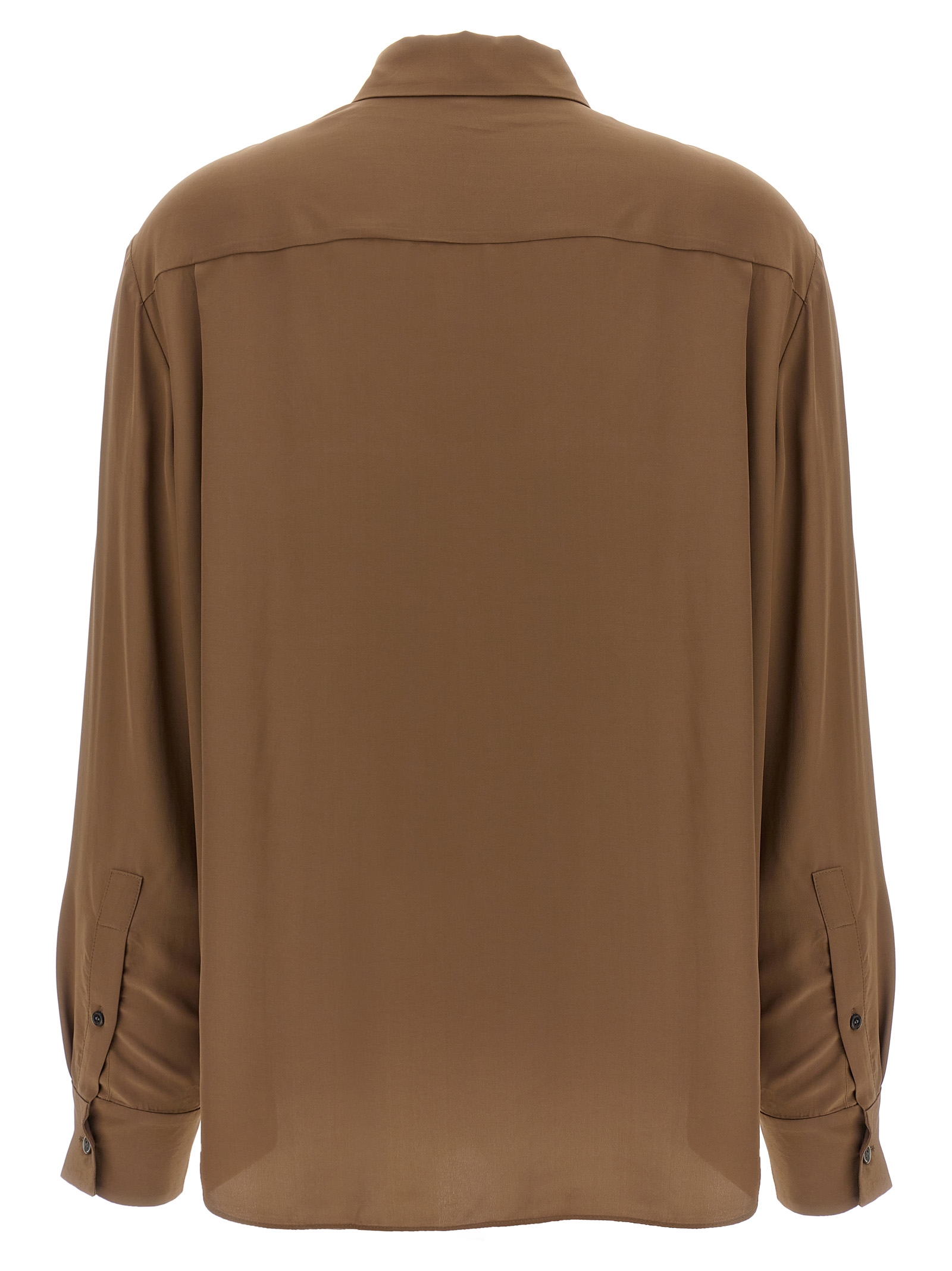 'OS' shirt N0506513DEJ (Theory / シャツ・ブラウス ) | Theory (セオリー)(1)