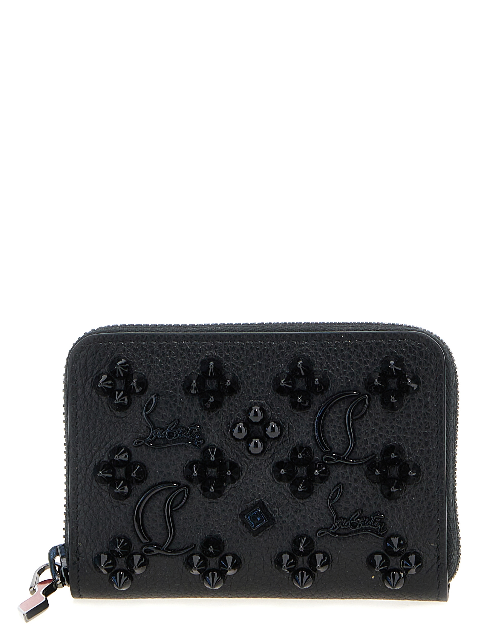 'Panettone' wallet 3175223B253 (Christian Louboutin / 財布・カードケース ) | Christian Louboutin (クリスチャン ルブタン)