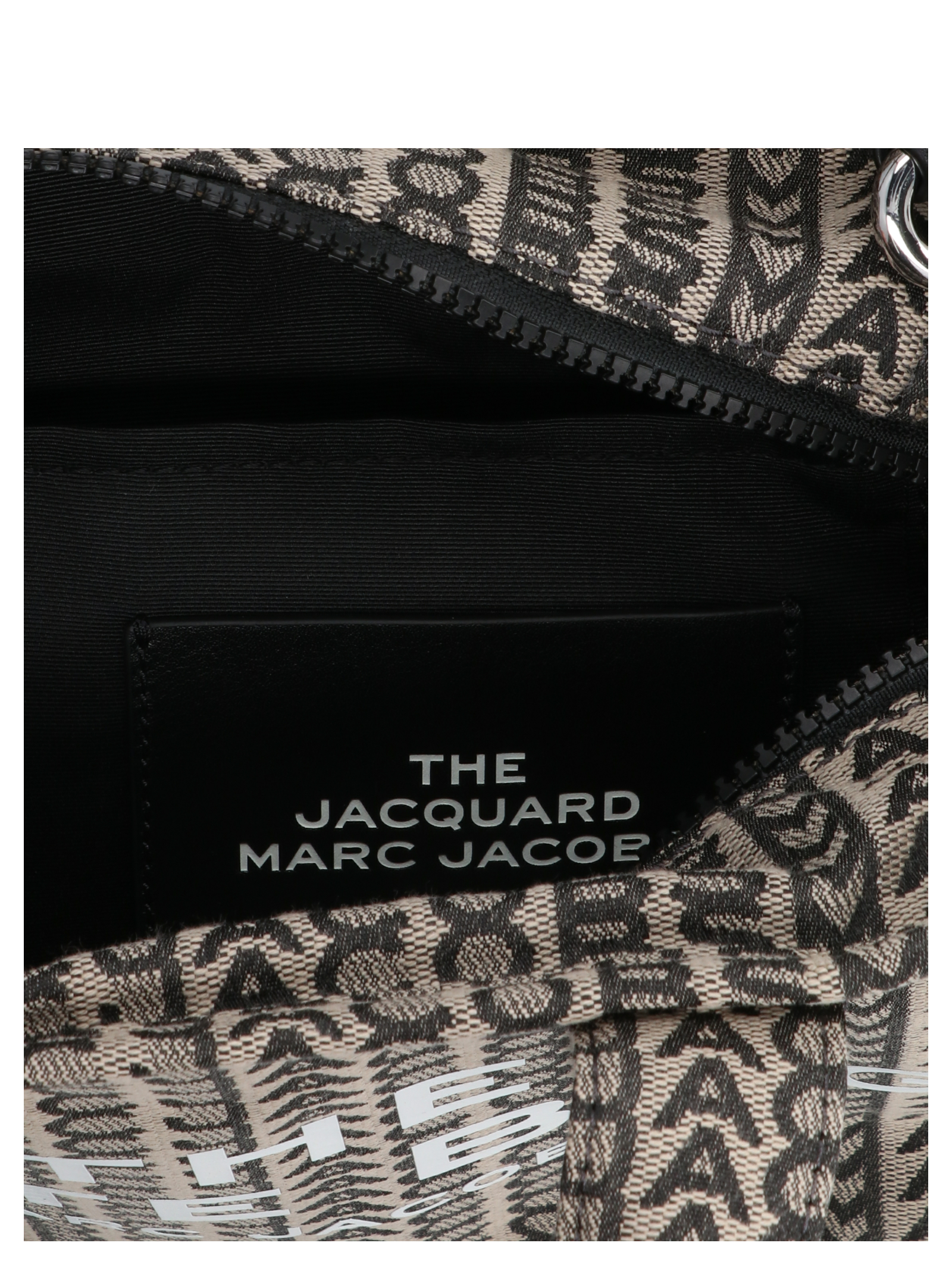 'The Monogram Mini Tote' shopping bag H077M01RE21261 (Marc Jacobs / トートバッグ ) | Marc Jacobs (マーク ジェイコブス)(3)