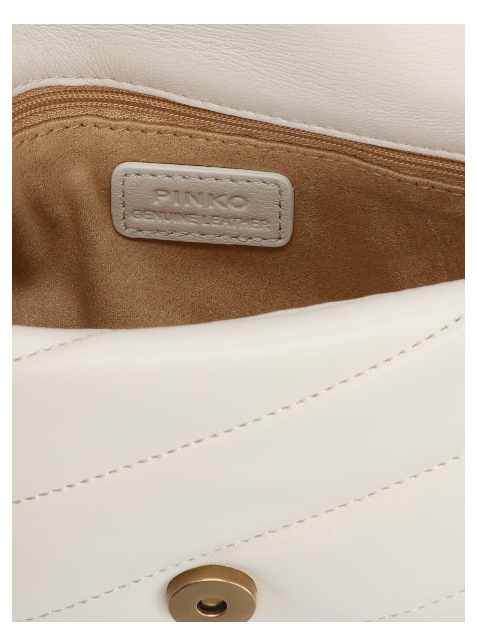 'Love Micro Puff' crossbody bag 100041A0F2Z14Q (PINKO / ハンドバッグ・ショルダーバッグ ) | PINKO (ピンコ)(3)