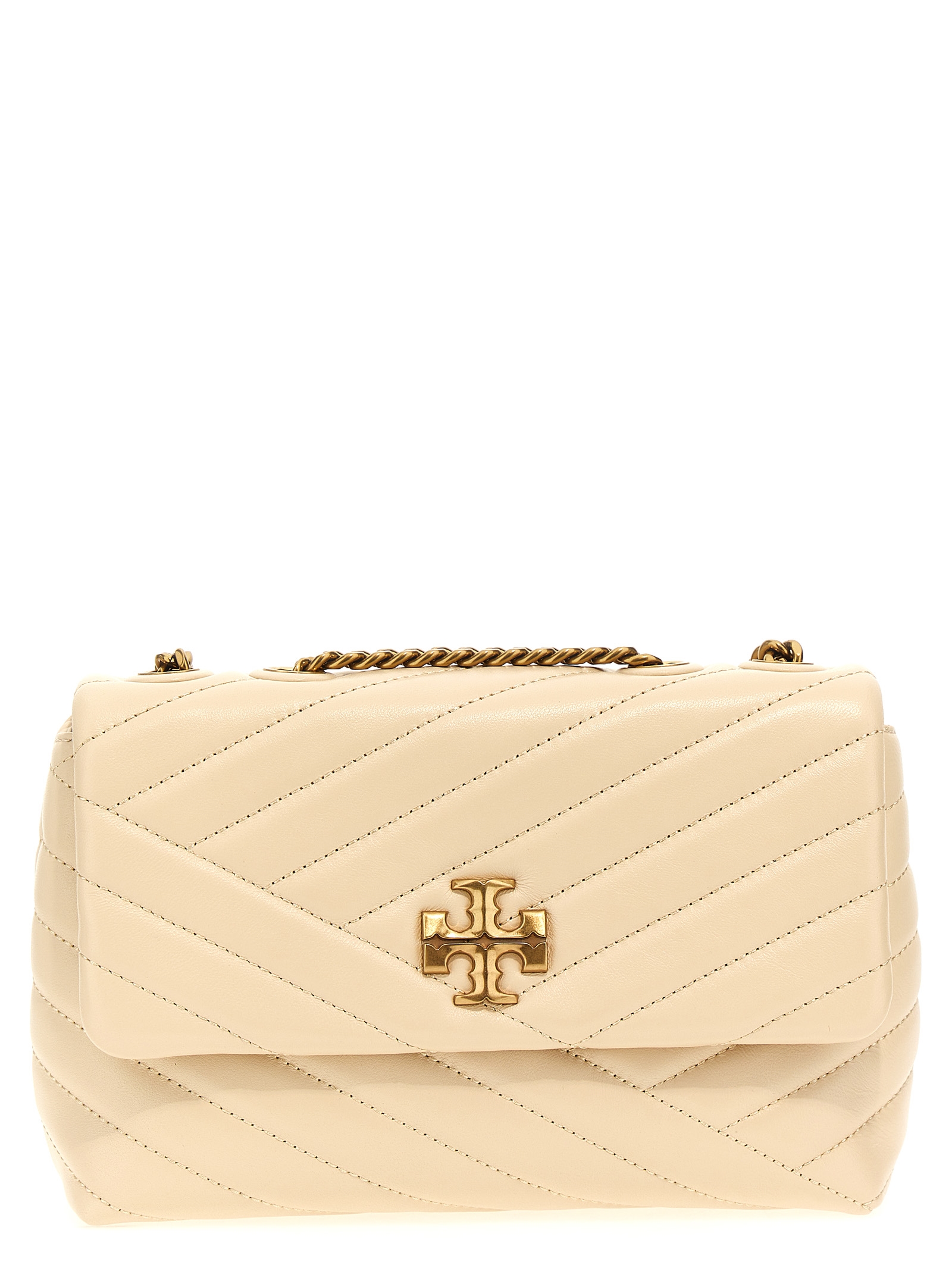 'Kira' shoulder bag 90452122 (TORY BURCH / ハンドバッグ・ショルダーバッグ ) | TORY BURCH (トリーバーチ)