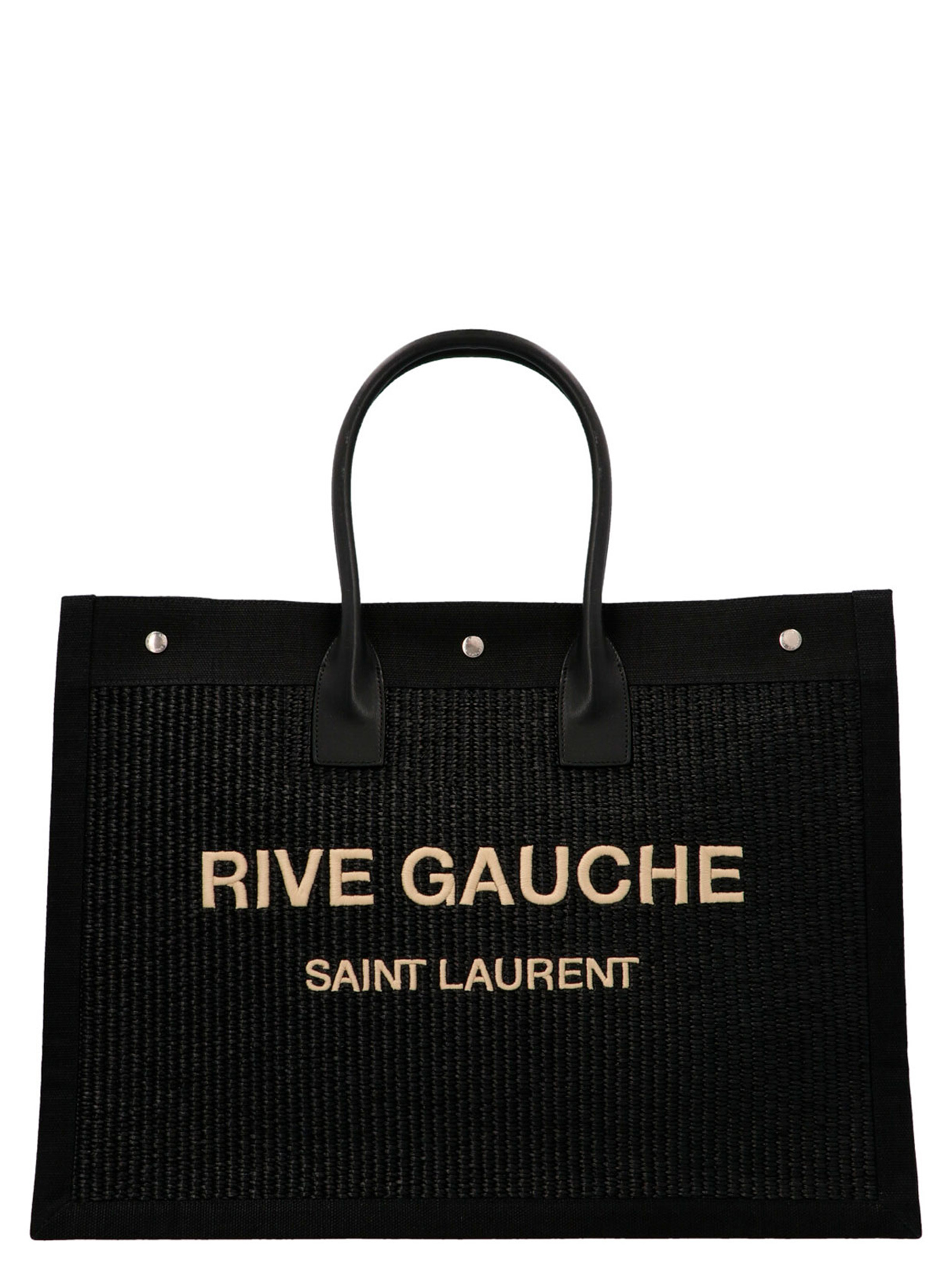 Shopping 'Rive Gauche' large 5094152M21E1050 (Saint Laurent / トートバッグ ) | Saint Laurent (サンローラン)
