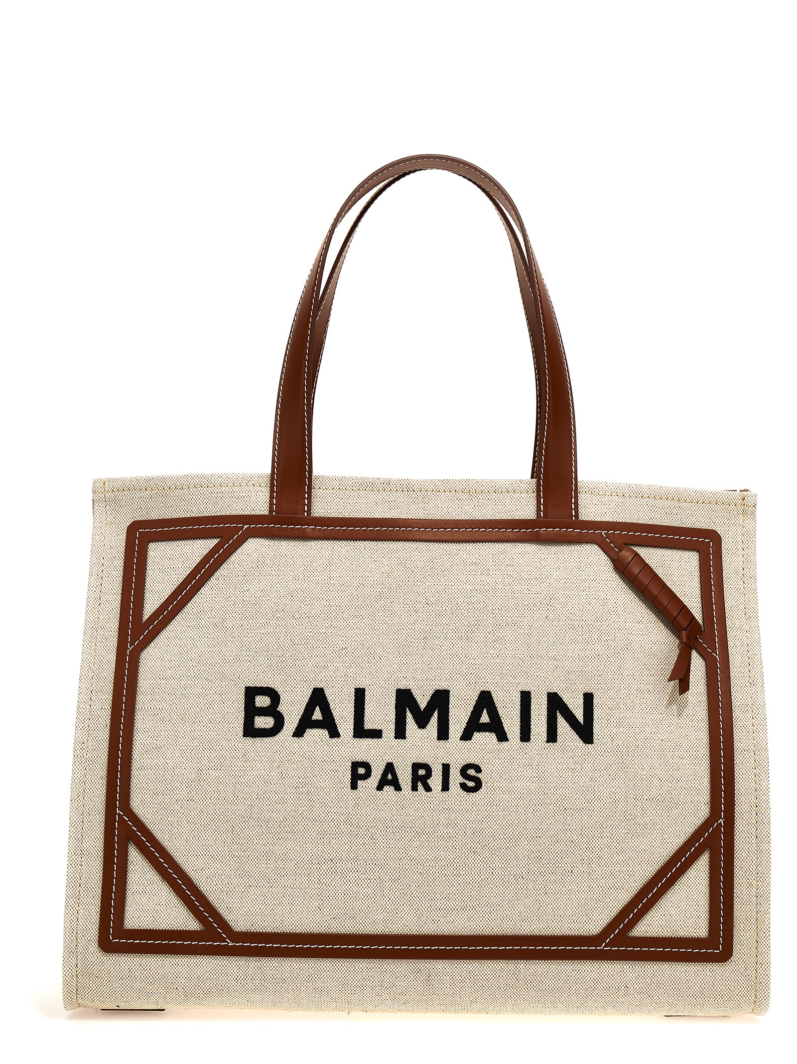 'B-Army 42' shoppin BN1FF810TDCSGEM (Balmain / トートバッグ ) | Balmain (バルマン)