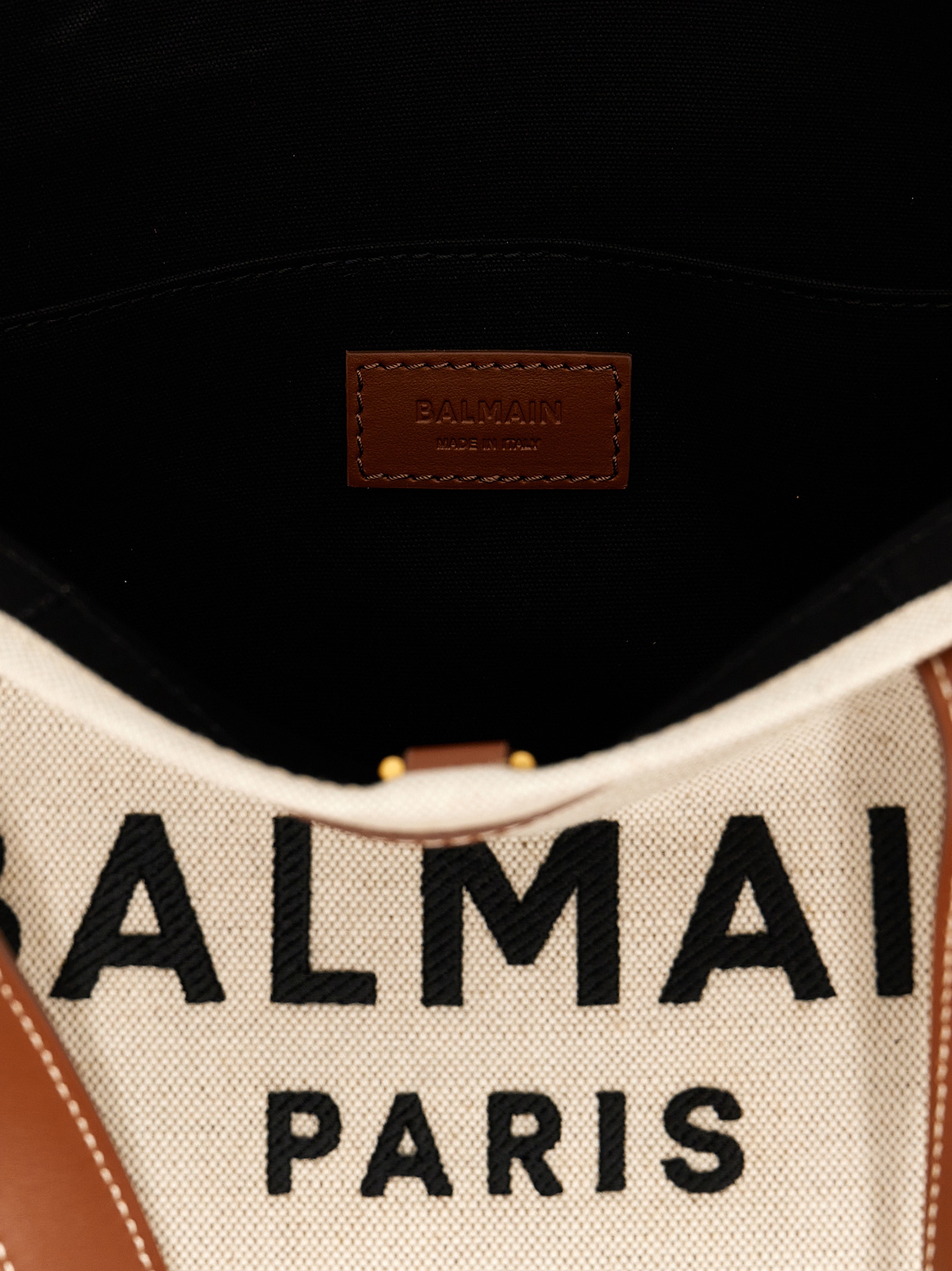 'B-Army 42' shoppin BN1FF810TDCSGEM (Balmain / トートバッグ ) | Balmain (バルマン)(3)