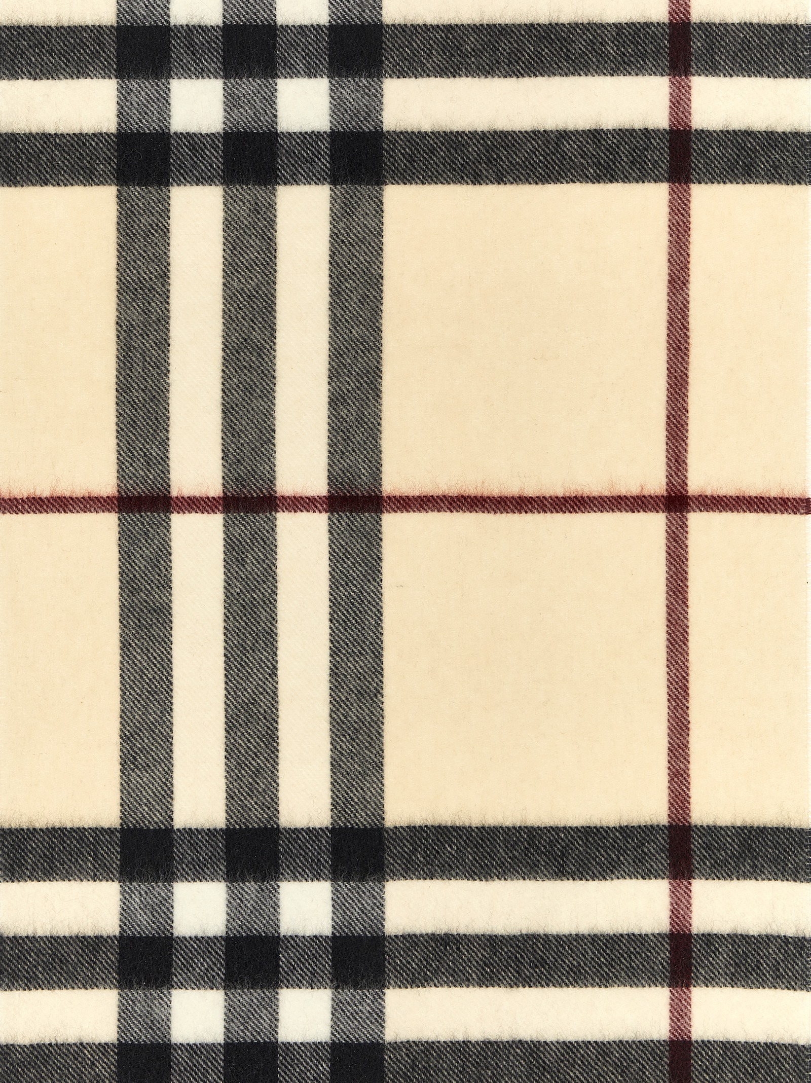 Check scarf 8077884STONE (Burberry / スカーフ・マフラー ) | Burberry (バーバリー)(2)