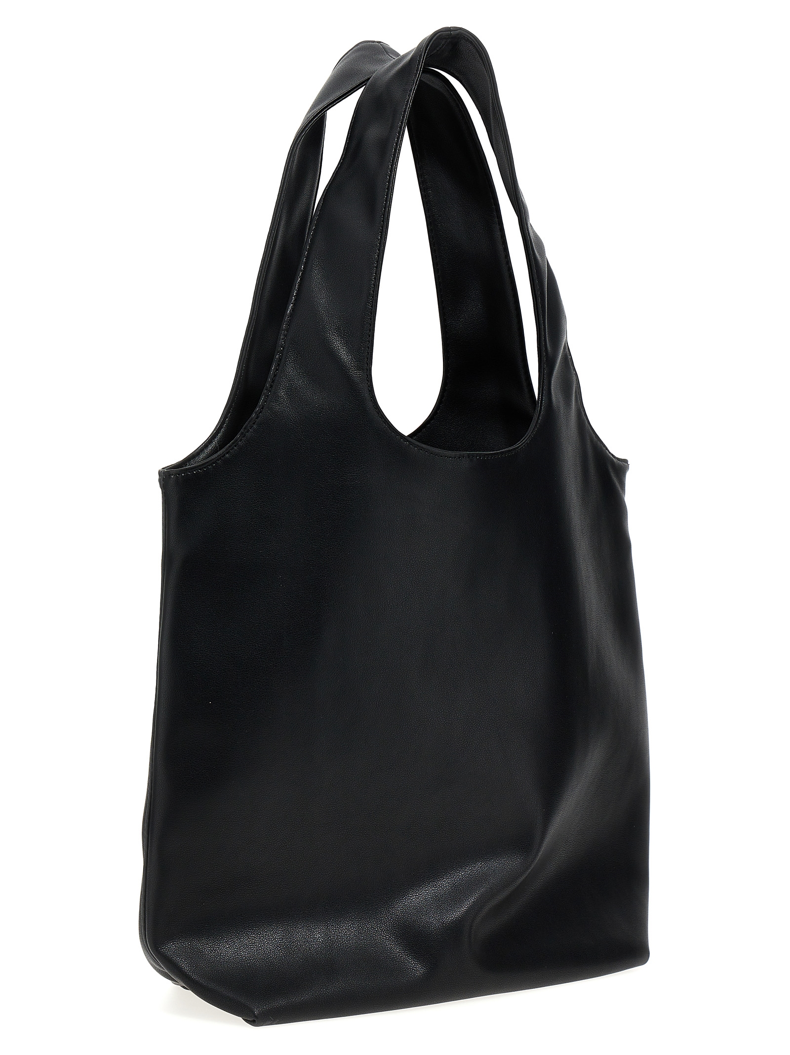 'Ninon' small shopping bag PUAATM61861LZZ (A.P.C. / ハンドバッグ・ショルダーバッグ ) | A.P.C. (アーペーセー)(1)