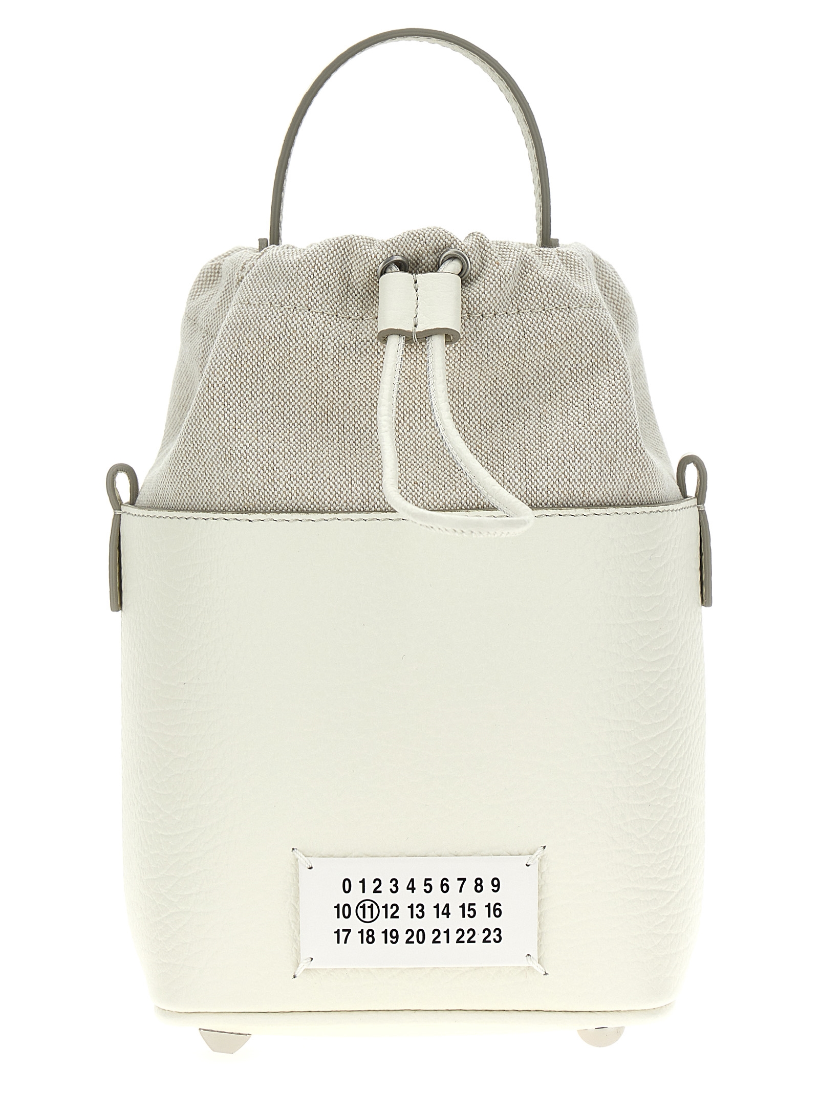 '5AC' bucket bag S61WG0035P4348H0157 (Maison Margiela / ハンドバッグ・ショルダーバッグ ) | Maison Margiela (メゾン マルジェラ)