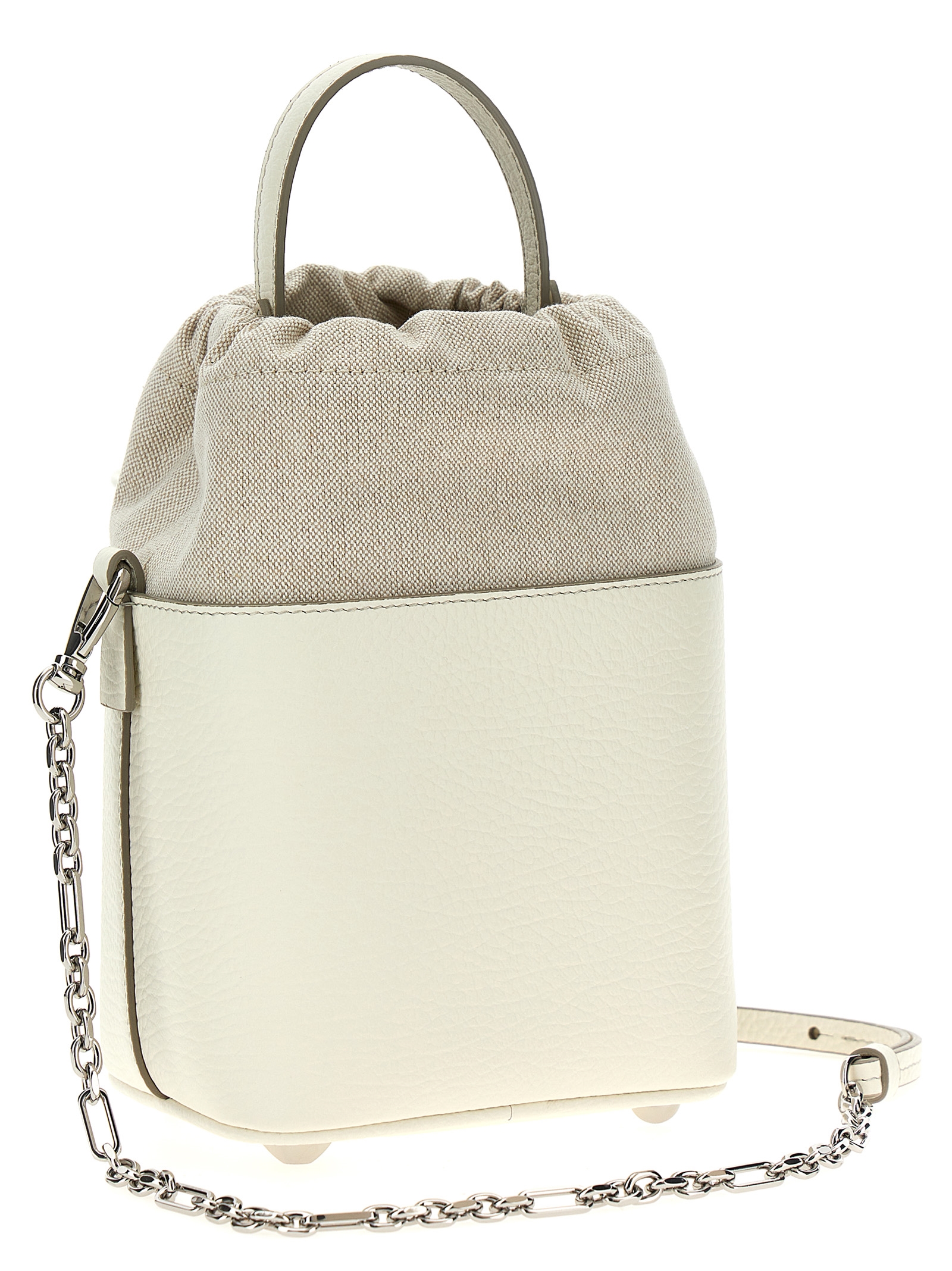 '5AC' bucket bag S61WG0035P4348H0157 (Maison Margiela / ハンドバッグ・ショルダーバッグ ) | Maison Margiela (メゾン マルジェラ)(1)