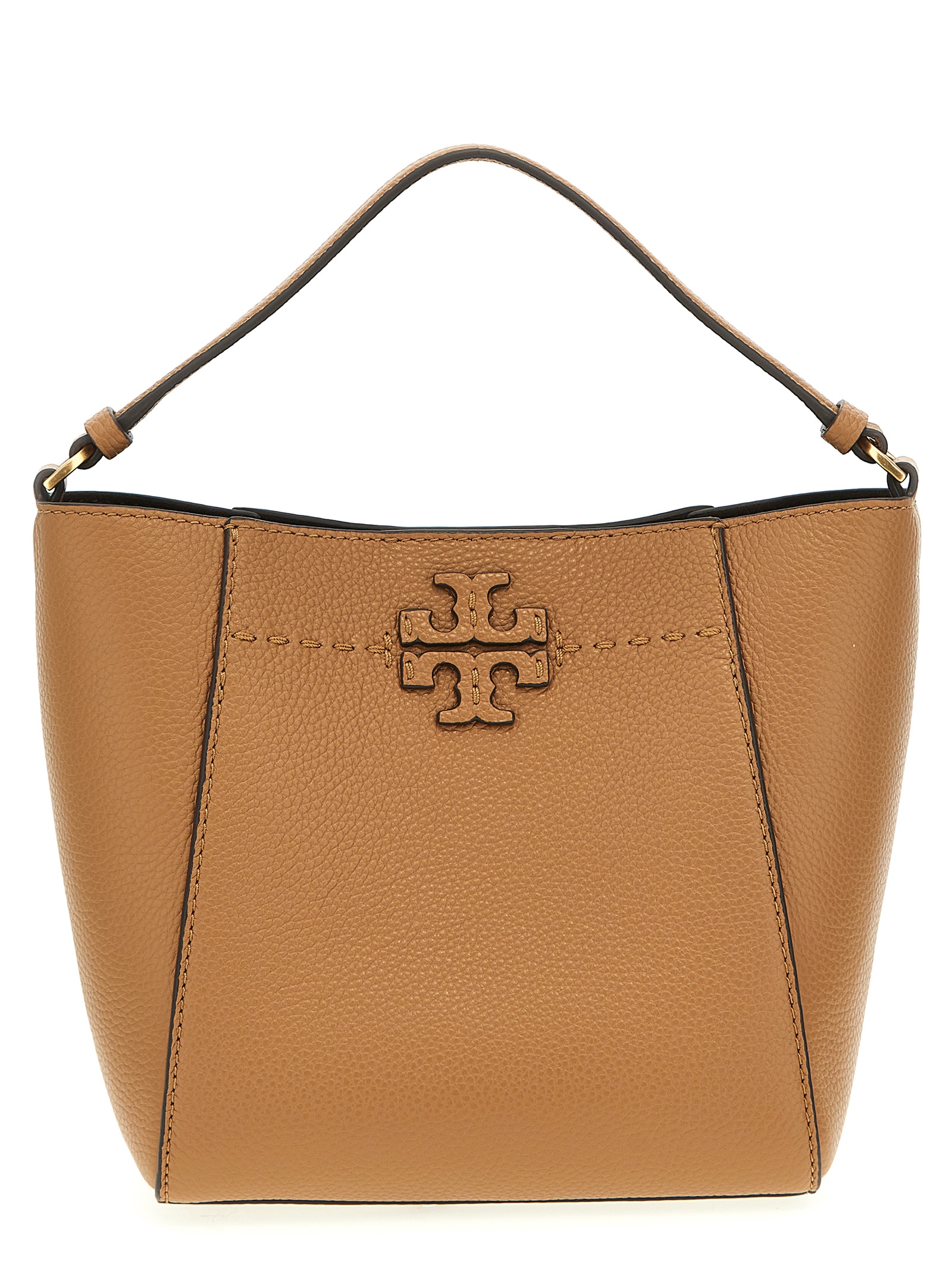 'McGraw' small bucket bag 74956227 (TORY BURCH / ハンドバッグ・ショルダーバッグ ) | TORY BURCH (トリーバーチ)
