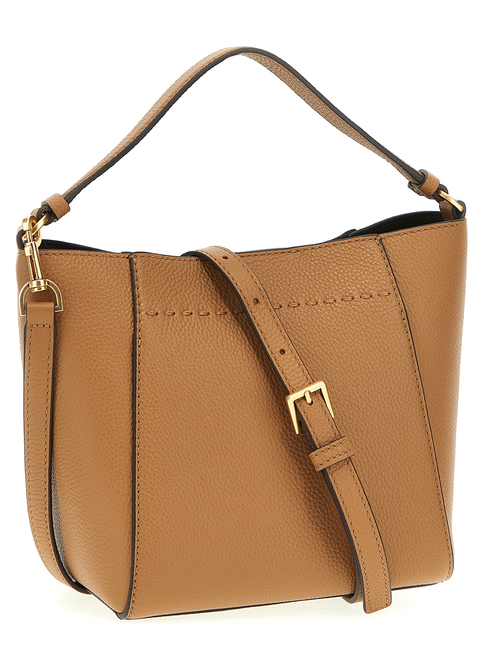 'McGraw' small bucket bag 74956227 (TORY BURCH / ハンドバッグ・ショルダーバッグ ) | TORY BURCH (トリーバーチ)(1)