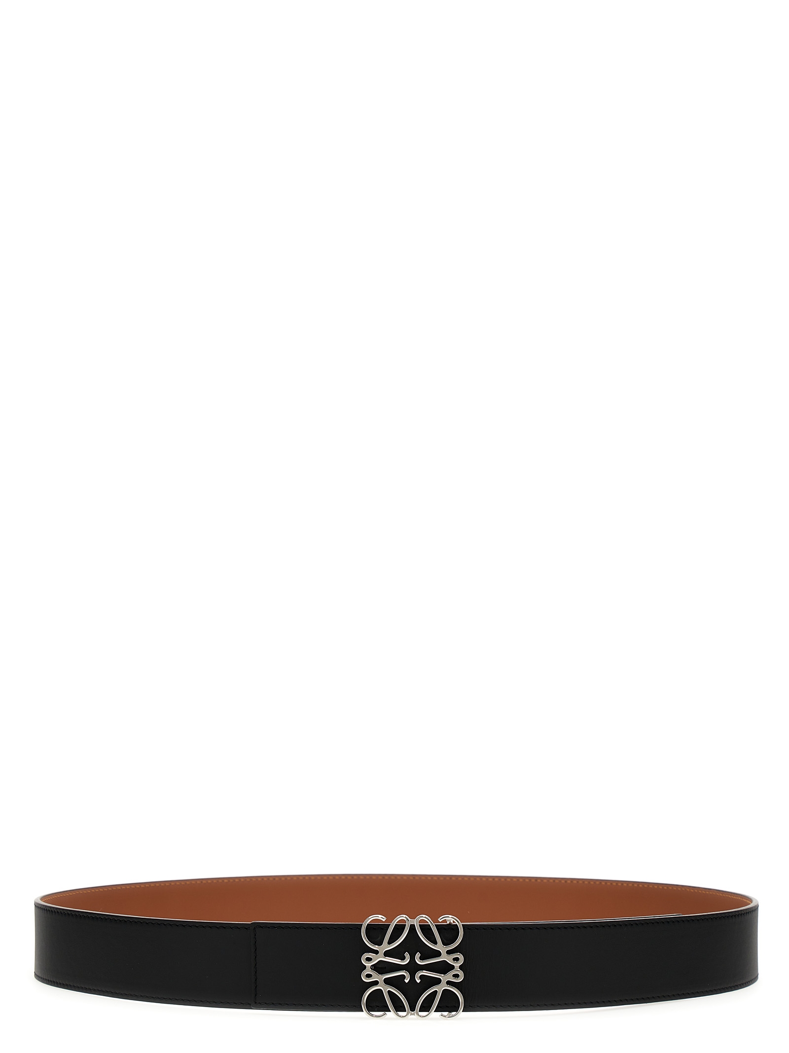 'Anagram' reversible belt 515010101555 (LOEWE / ベルト・サスペンダー ) | LOEWE (ロエベ)