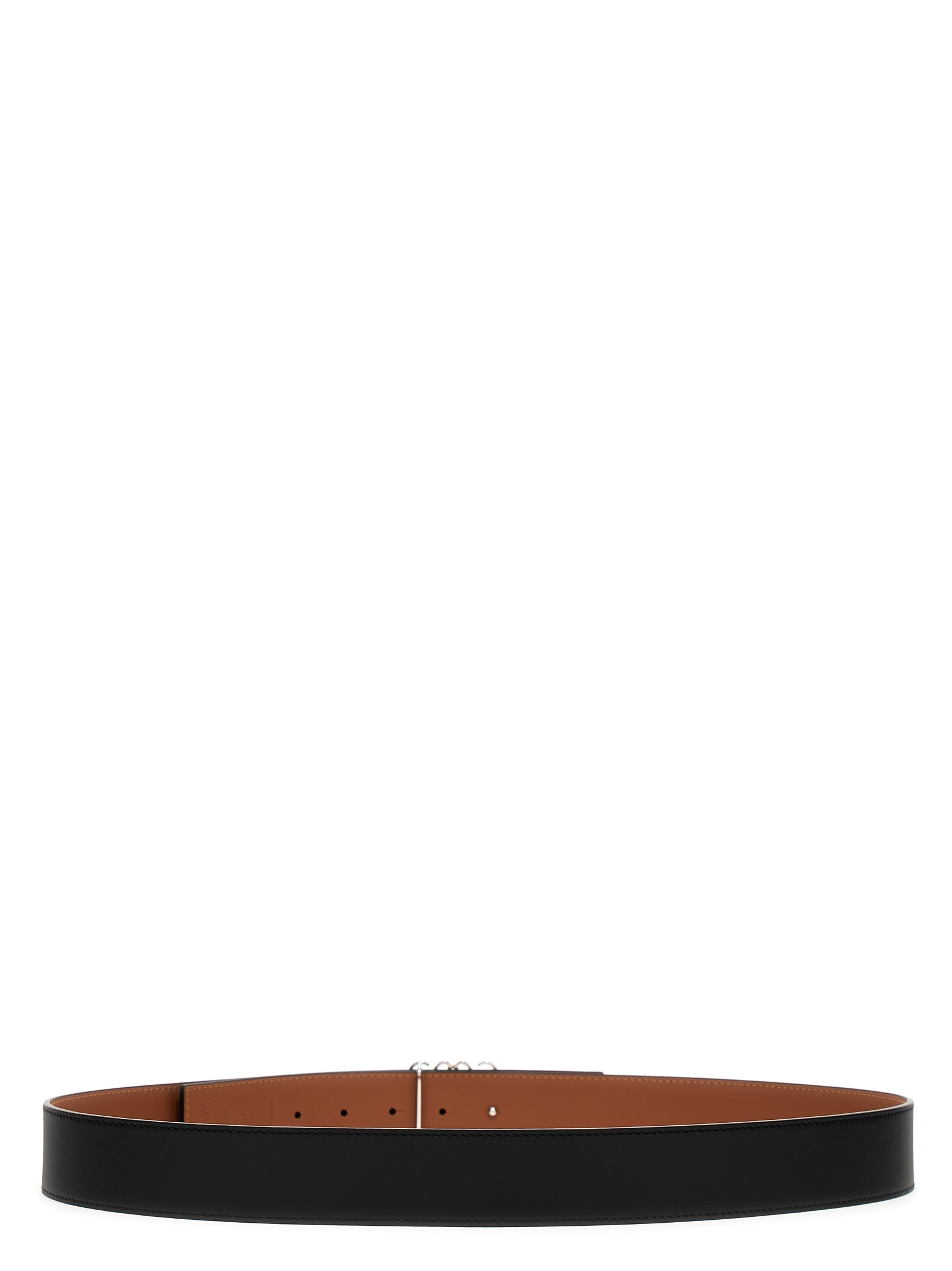 'Anagram' reversible belt 515010101555 (LOEWE / ベルト・サスペンダー ) | LOEWE (ロエベ)(2)