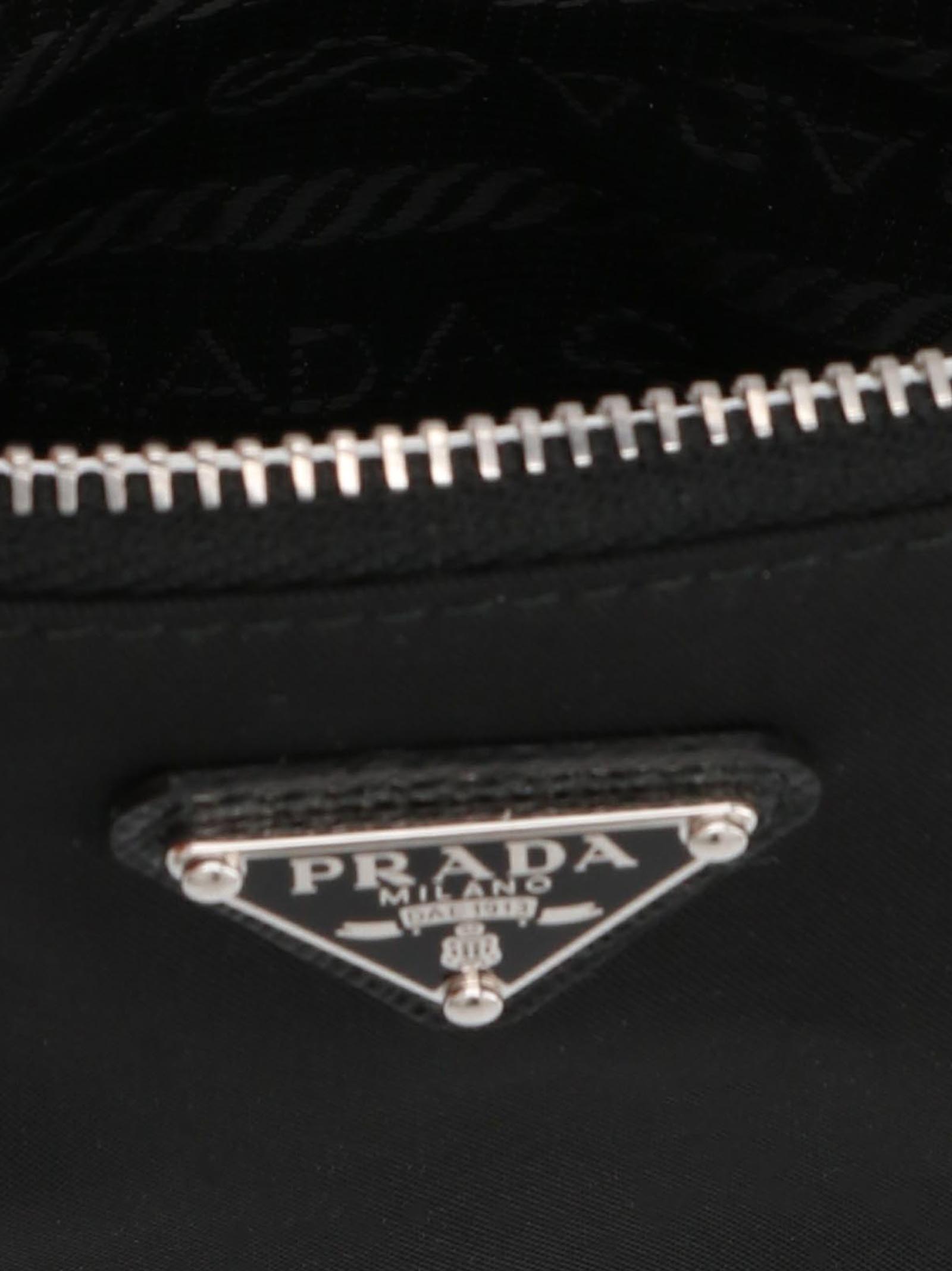 'Travel’ keyring 2TT1172DMKF0002 (Prada / キーリング・キーケース ) | Prada (プラダ)(3)