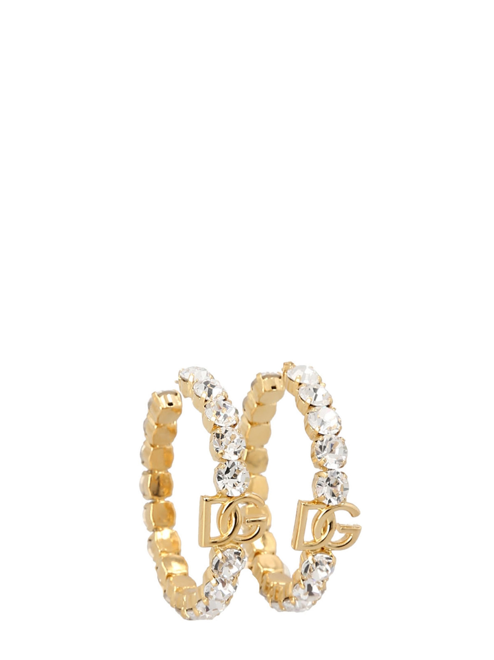 'Diva' earrings WEN6L2W1111ZOO00 (Dolce & Gabbana / ピアス・イヤリング ) | Dolce & Gabbana (ドルチェガッバーナ)(2)