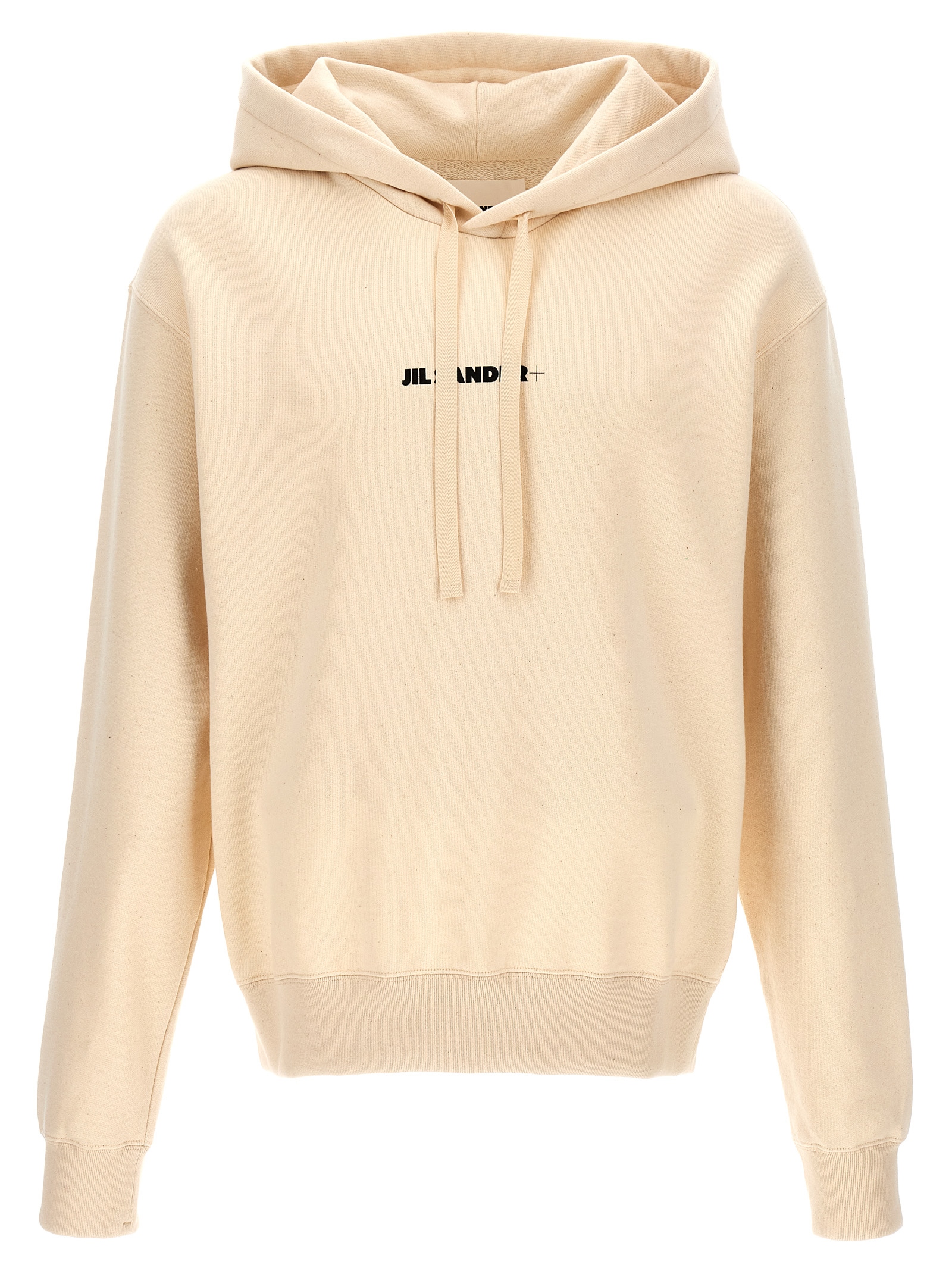 Logo print hoodie J47GU0002J20010279 (Jil Sander / スウェット・フーディー ) |  Jil Sander (ジルサンダー)