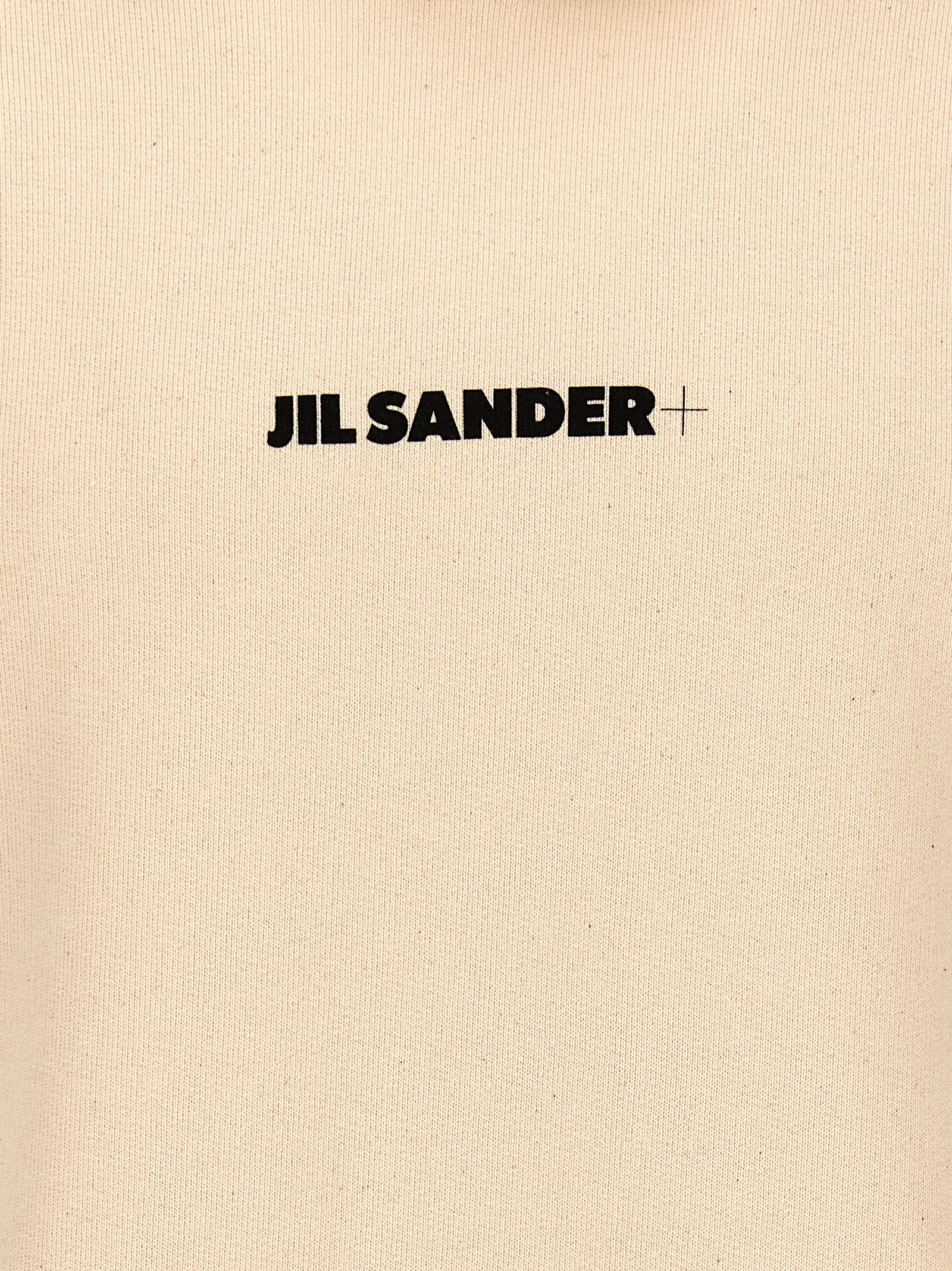 Logo print hoodie J47GU0002J20010279 (Jil Sander / スウェット・フーディー ) |  Jil Sander (ジルサンダー)(3)