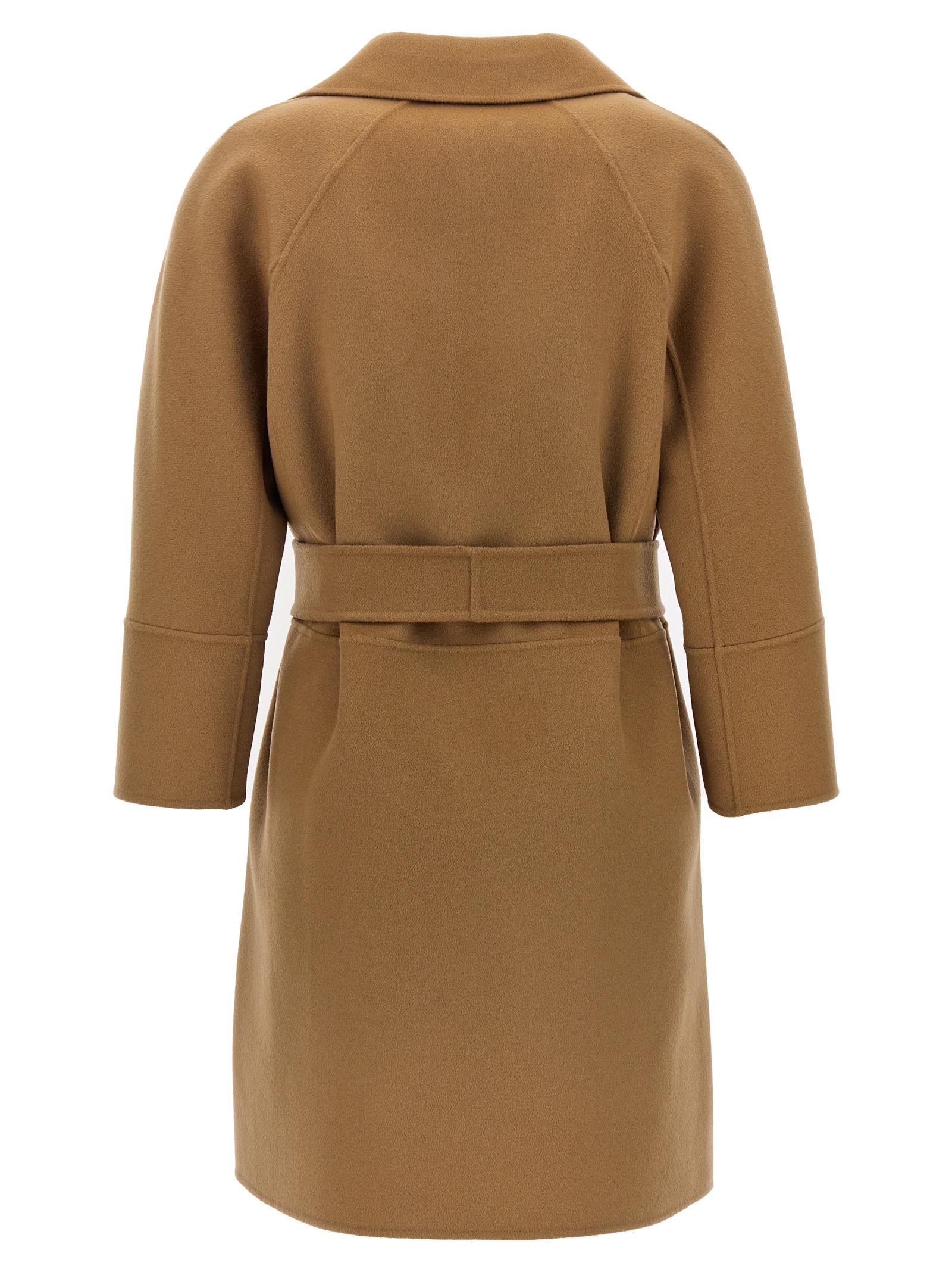 Arona coat ARONA045 (S MAX MARA / コート ) | S MAX MARA (エス マックスマーラ)(1)