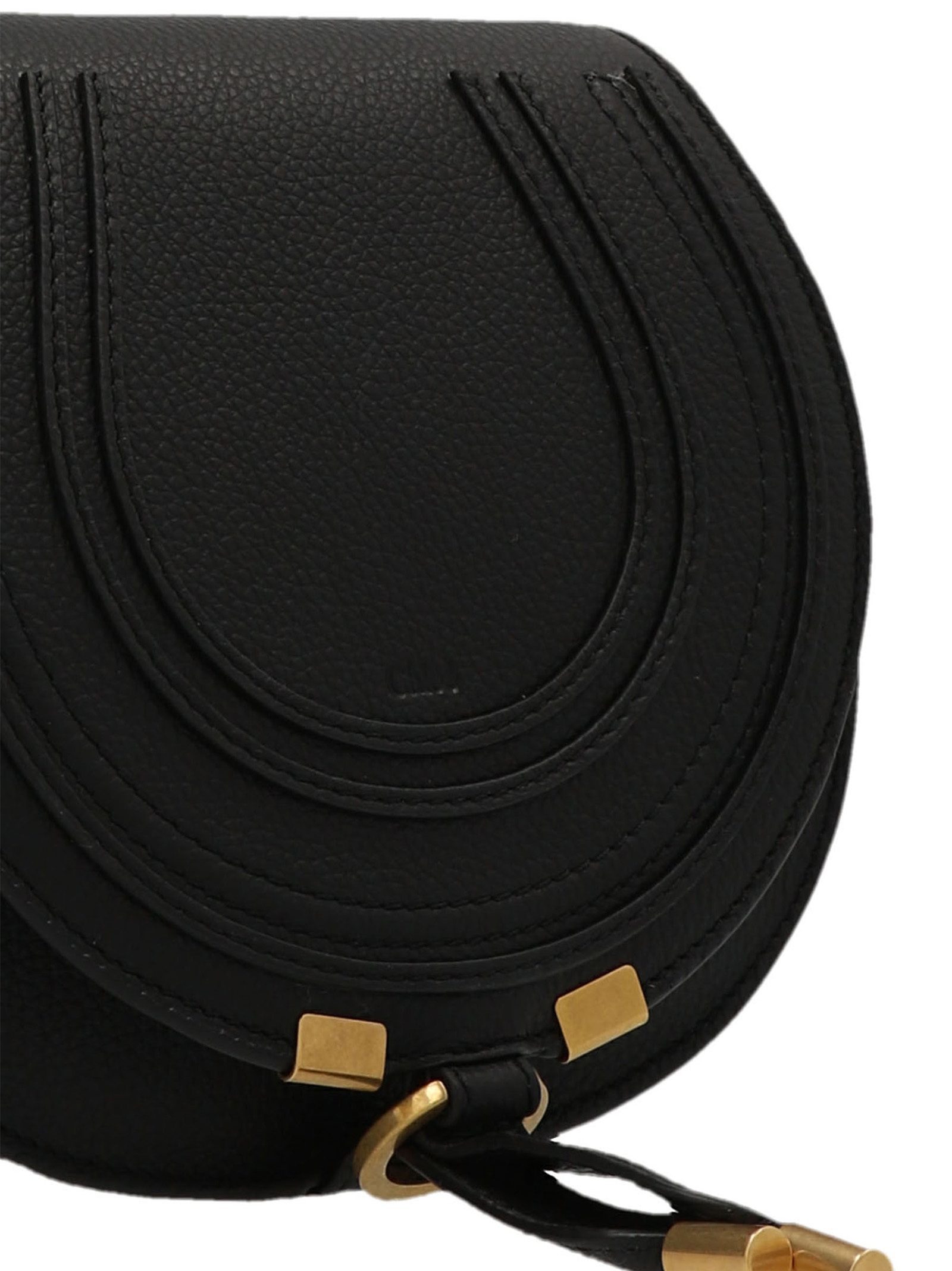 'Saddle Small Marcie' crossbody bag CHC22AS680I31001 (Chloé / ハンドバッグ・ショルダーバッグ ) | Chloé (クロエ)(2)