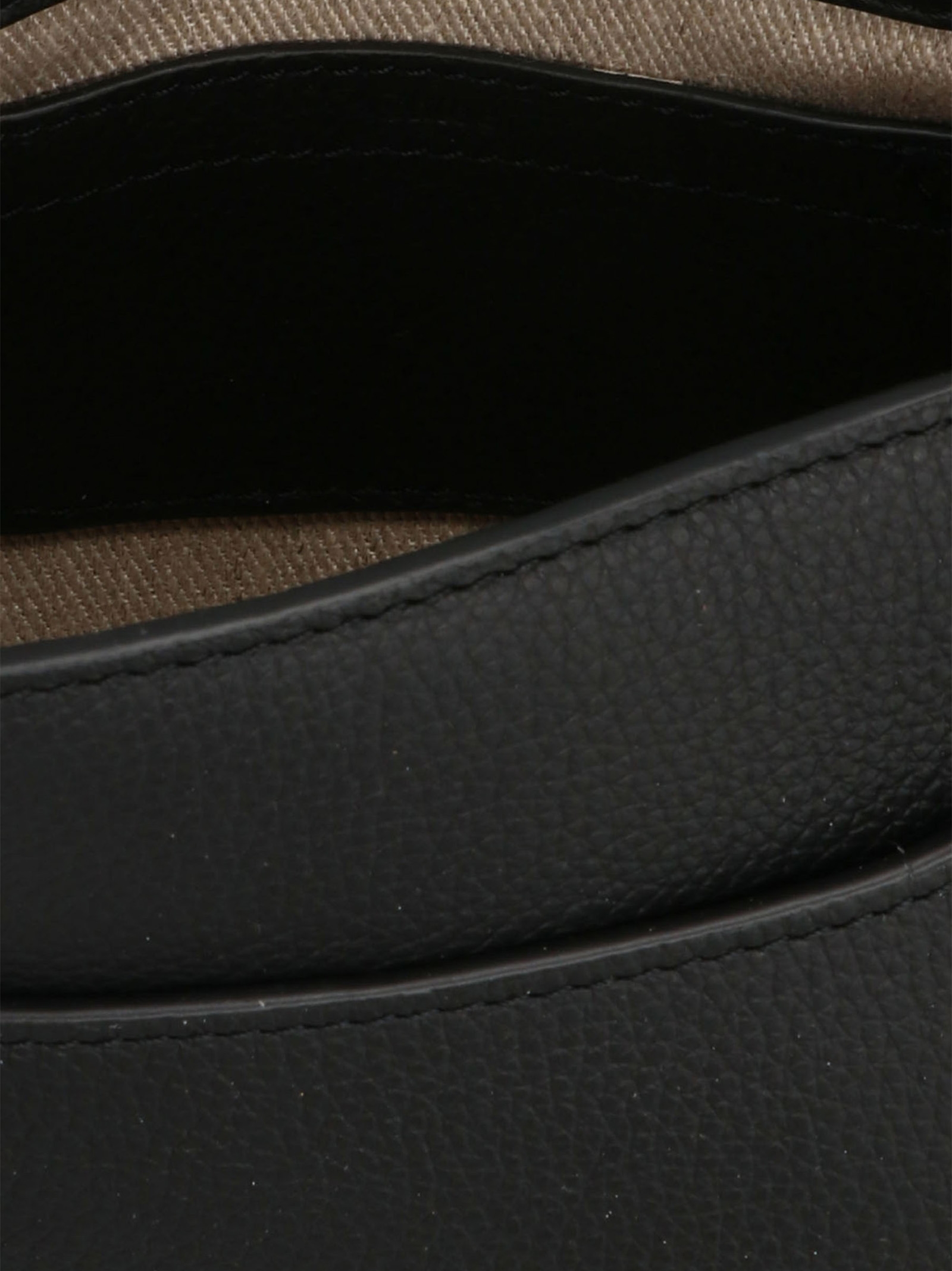 'Saddle Small Marcie' crossbody bag CHC22AS680I31001 (Chloé / ハンドバッグ・ショルダーバッグ ) | Chloé (クロエ)(3)