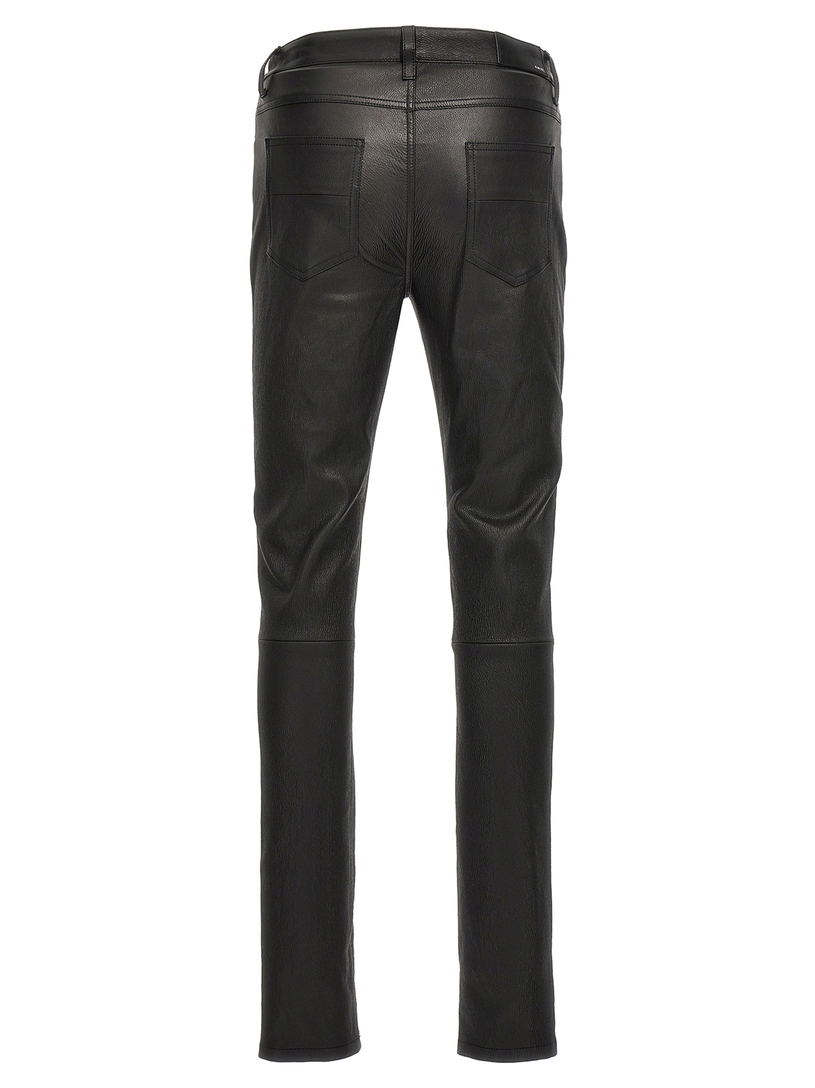 Leather pants XMLP001001 (AMIRI / パンツ ) | AMIRI (アミリ)(1)