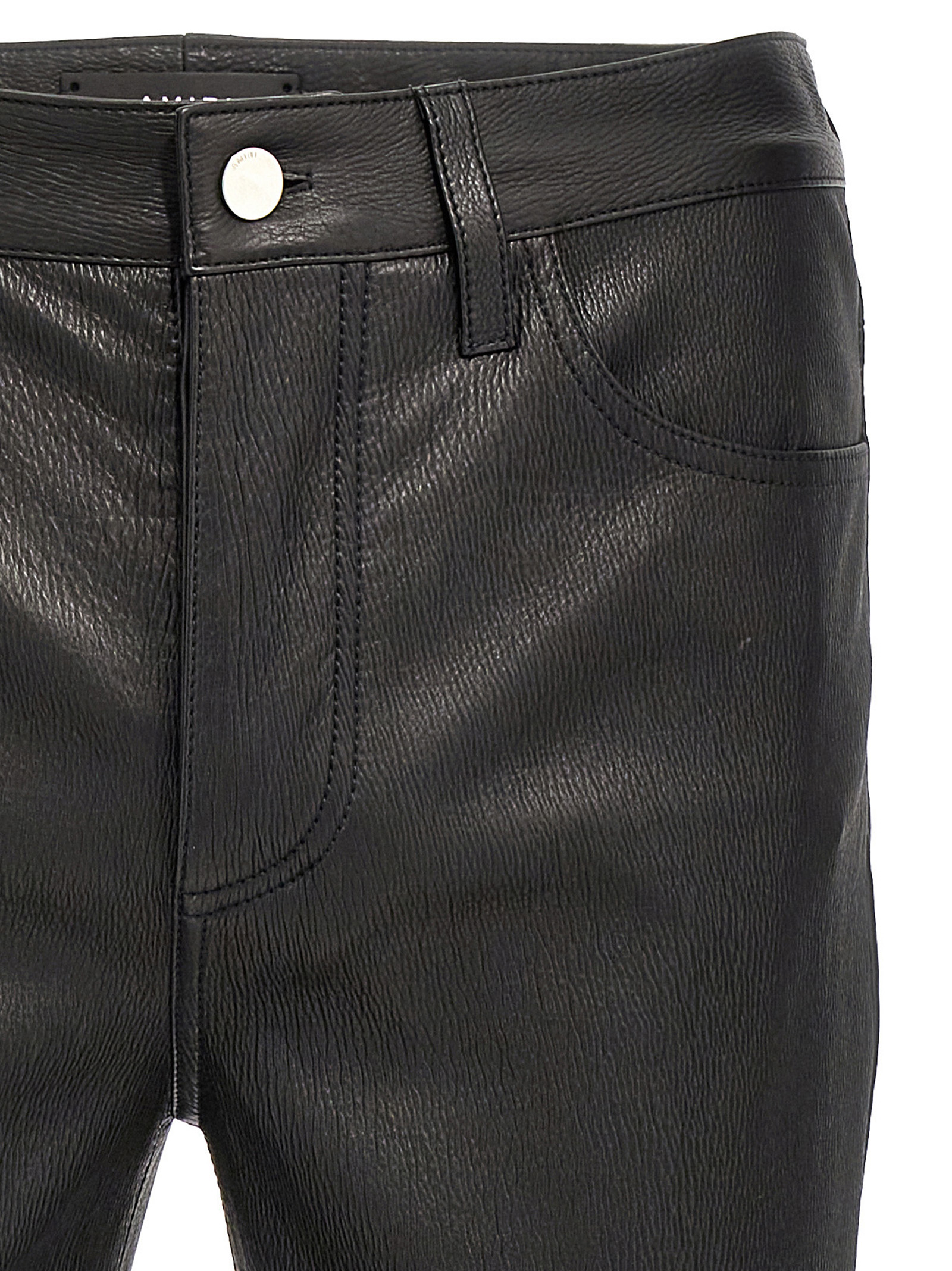 Leather pants XMLP001001 (AMIRI / パンツ ) | AMIRI (アミリ)(2)