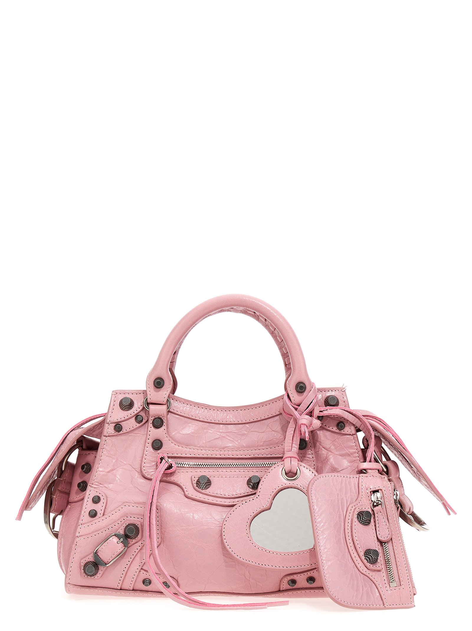 'Neo Cagole XS' handbag 700940210B06904 (Balenciaga / ハンドバッグ・ショルダーバッグ ) | Balenciaga (バレンシアガ)