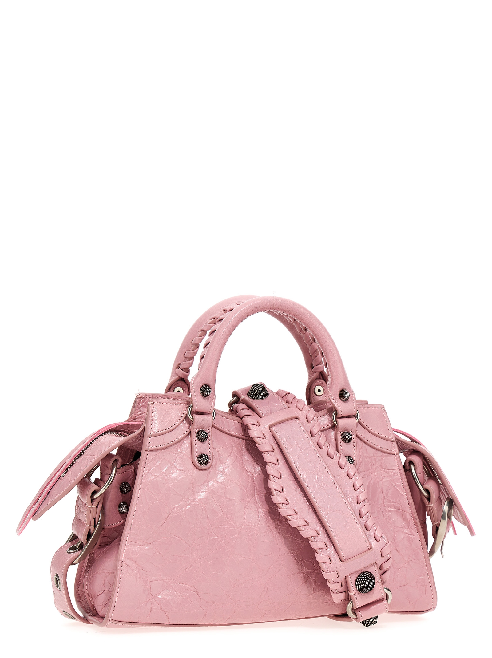 'Neo Cagole XS' handbag 700940210B06904 (Balenciaga / ハンドバッグ・ショルダーバッグ ) | Balenciaga (バレンシアガ)(1)