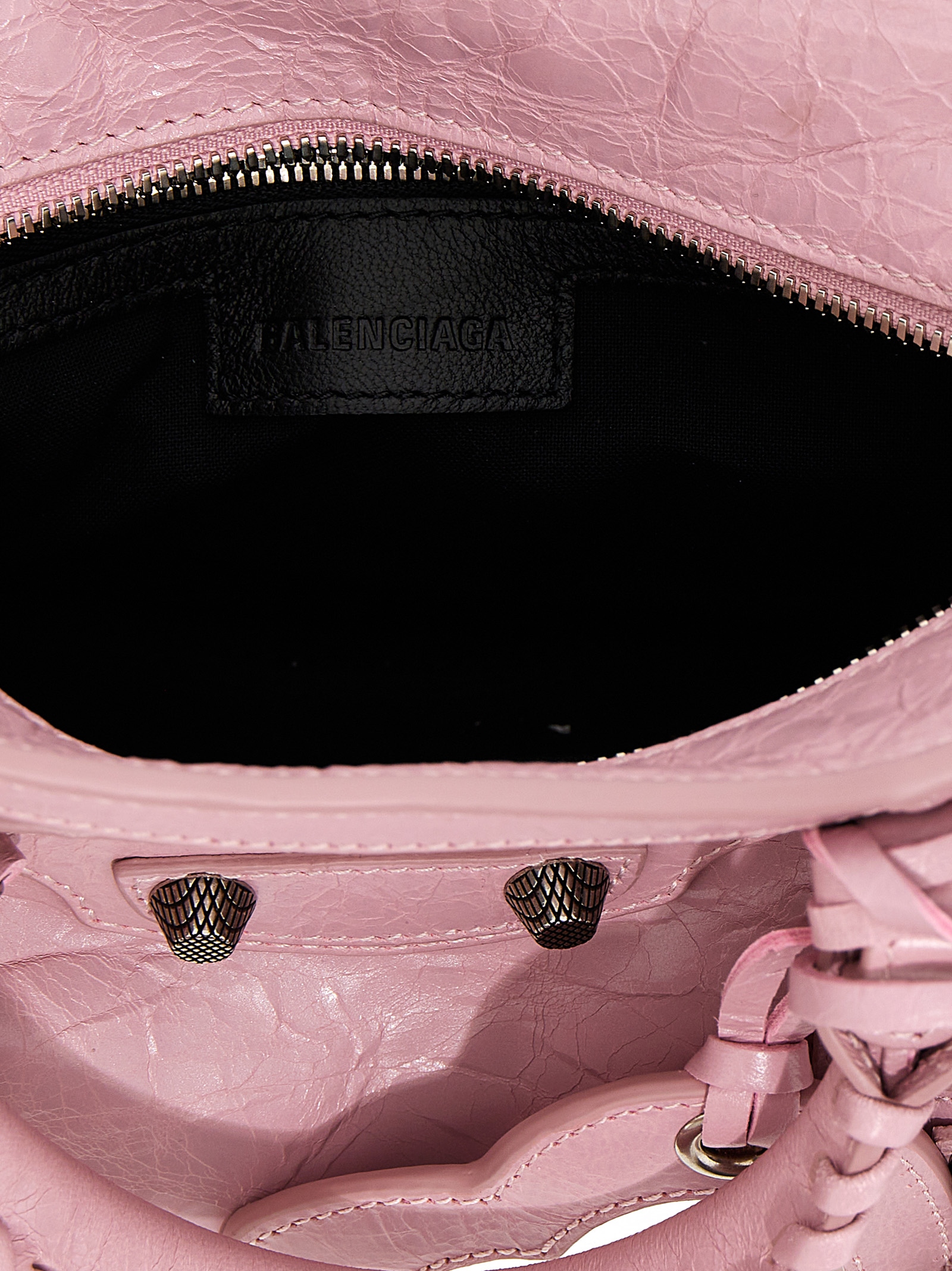 'Neo Cagole XS' handbag 700940210B06904 (Balenciaga / ハンドバッグ・ショルダーバッグ ) | Balenciaga (バレンシアガ)(3)