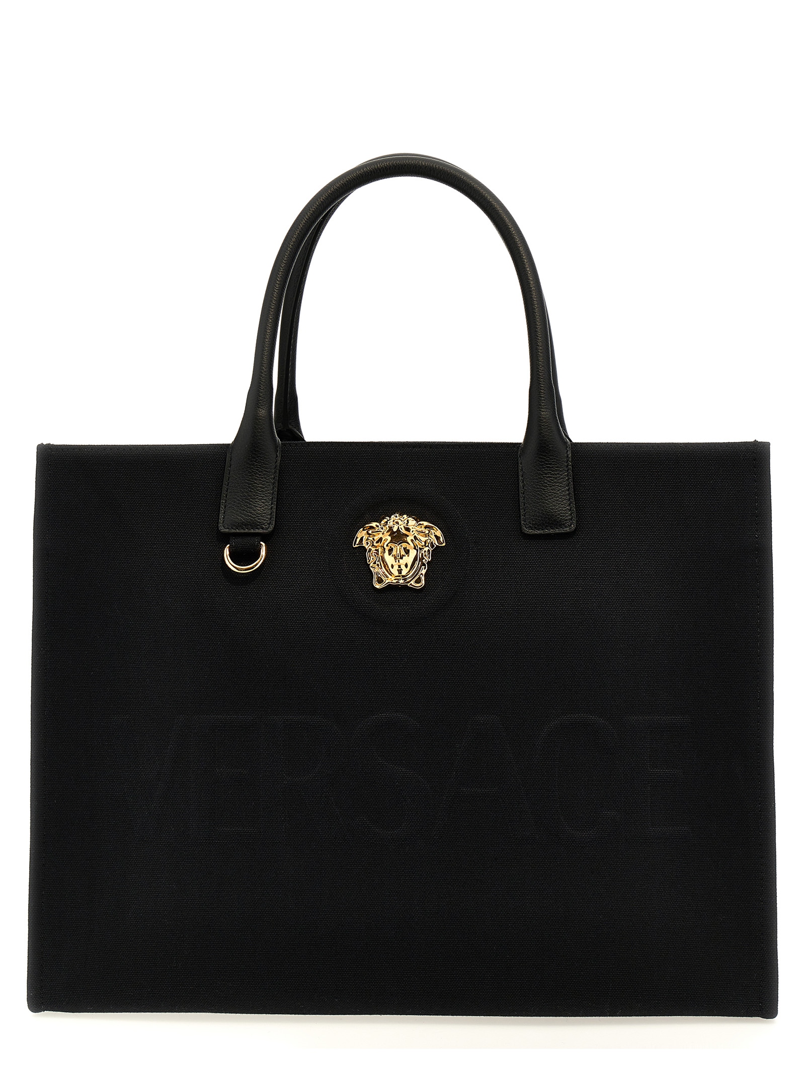 'La Medusa' shopping bag 10047411A030951B00V (VERSACE / トートバッグ ) | VERSACE (ヴェルサーチェ)
