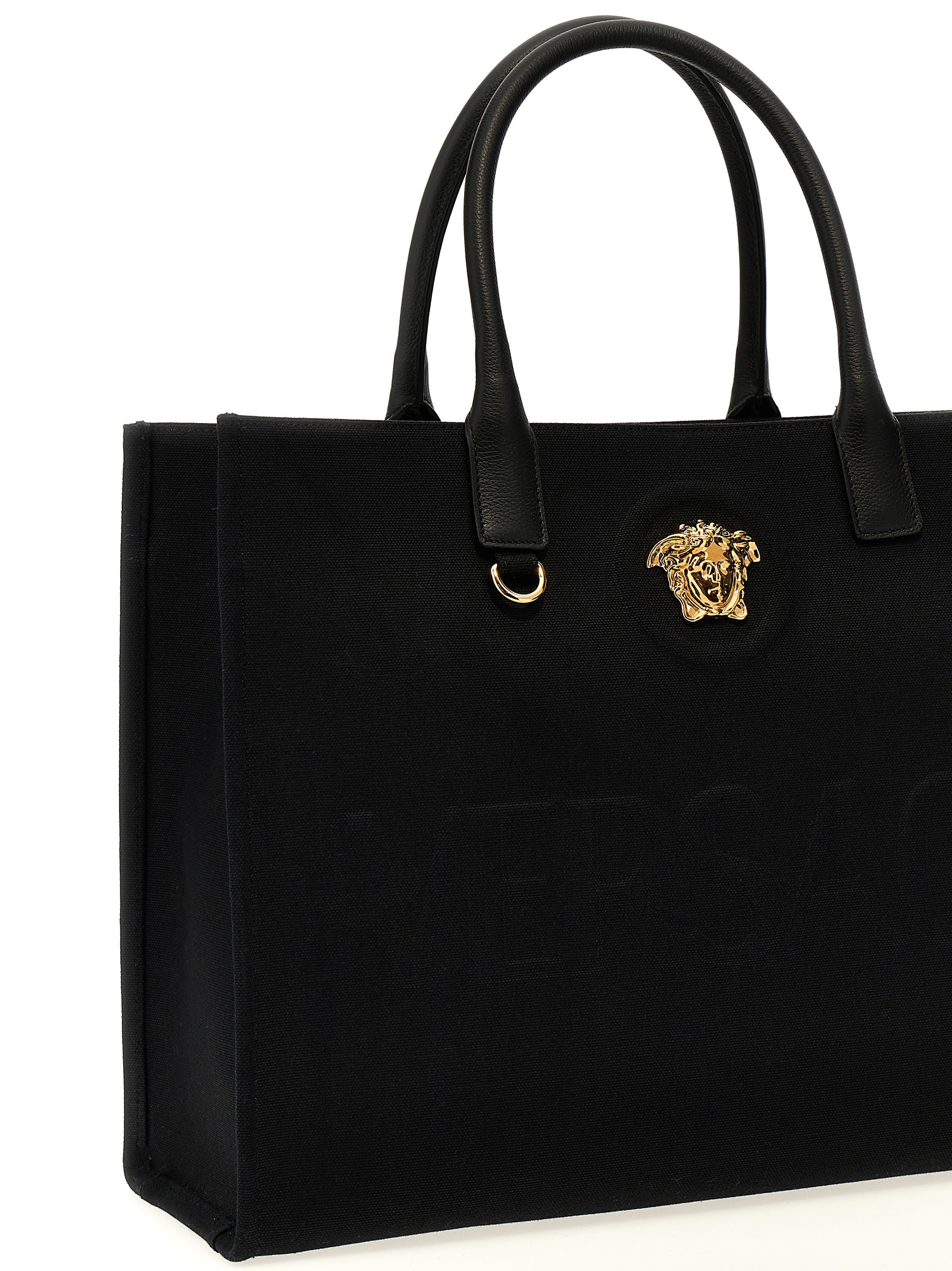 'La Medusa' shopping bag 10047411A030951B00V (VERSACE / トートバッグ ) | VERSACE (ヴェルサーチェ)(2)