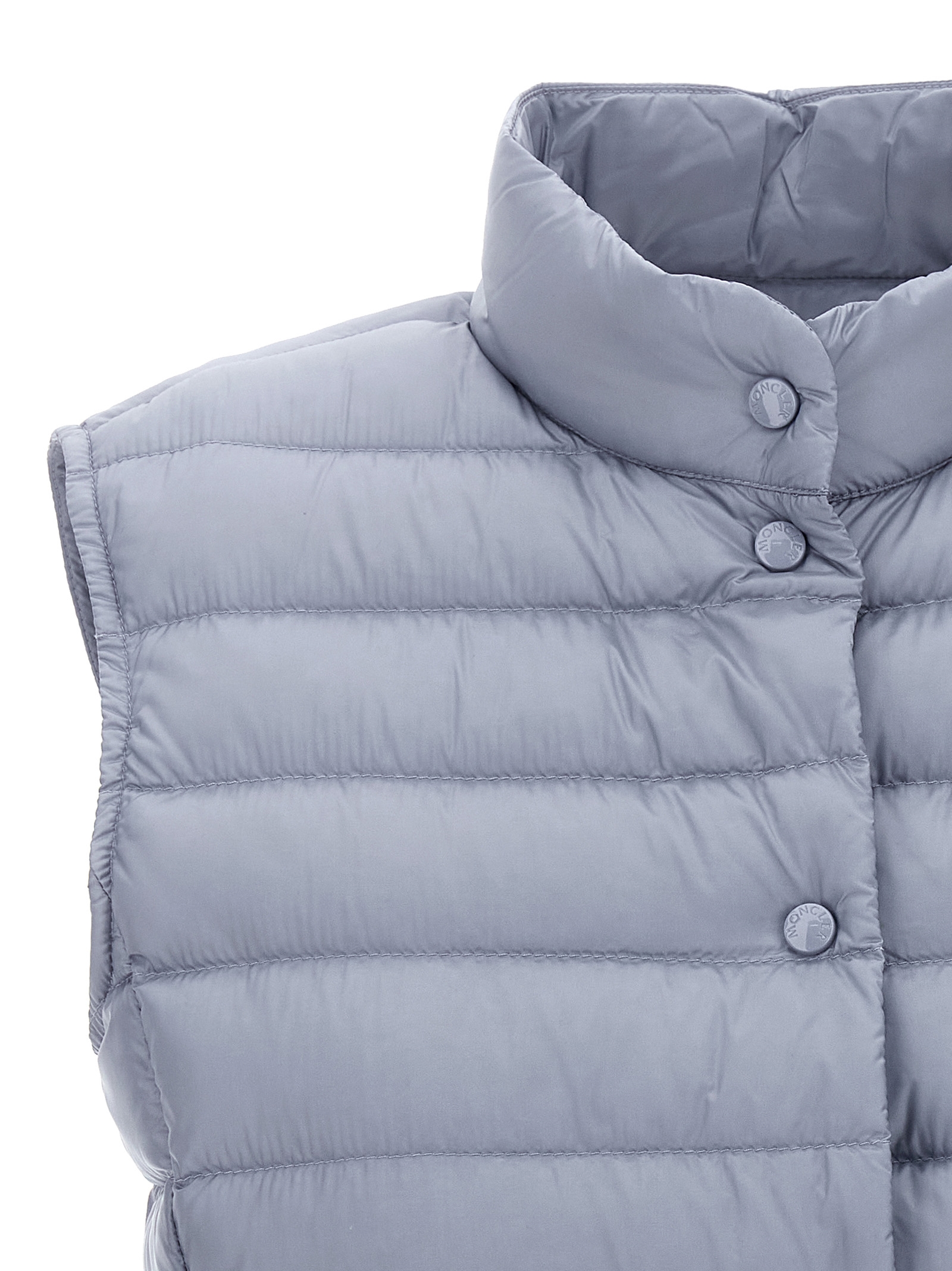 Liane' vest 1A1020053048715 (Moncler / ベスト ) | Moncler (モンクレール)(2)
